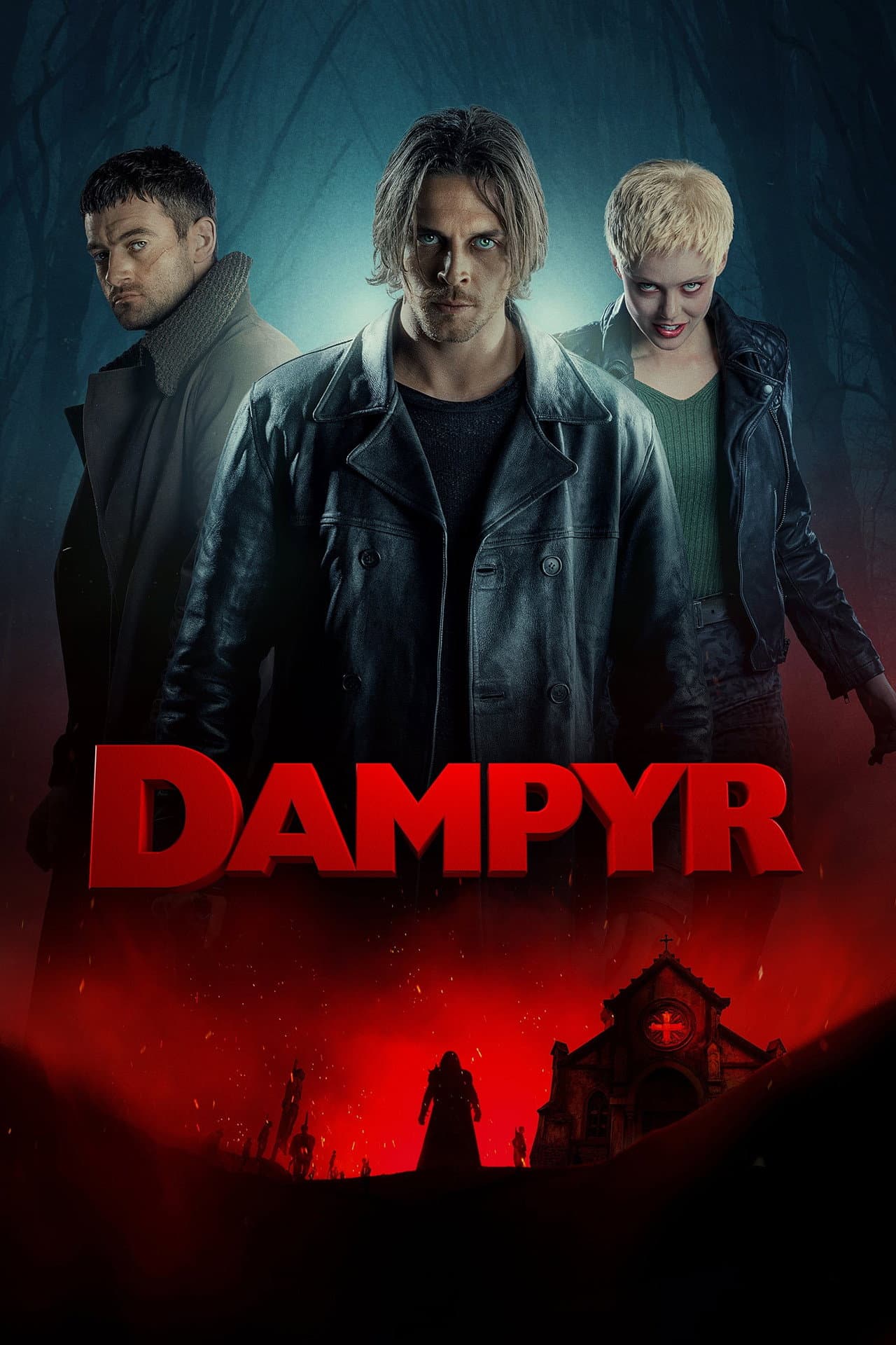 Dampyr preview 2