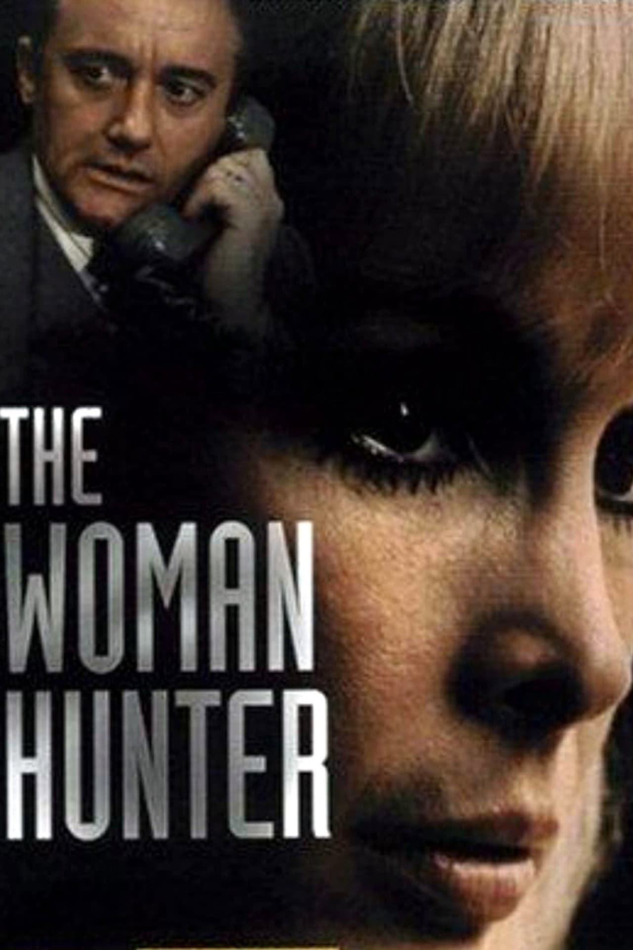 The Woman Hunter preview 2