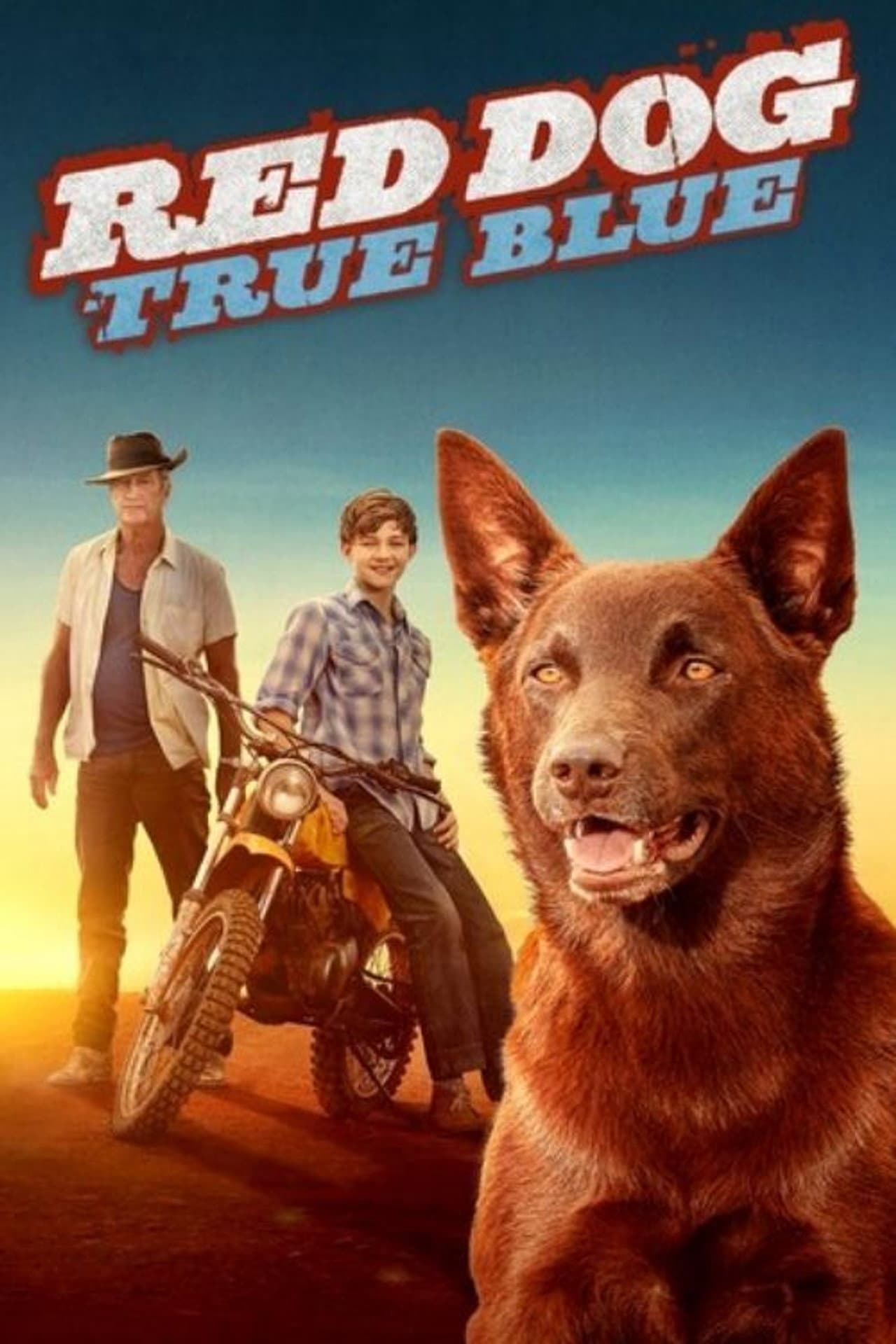 Red Dog: True Blue preview 2