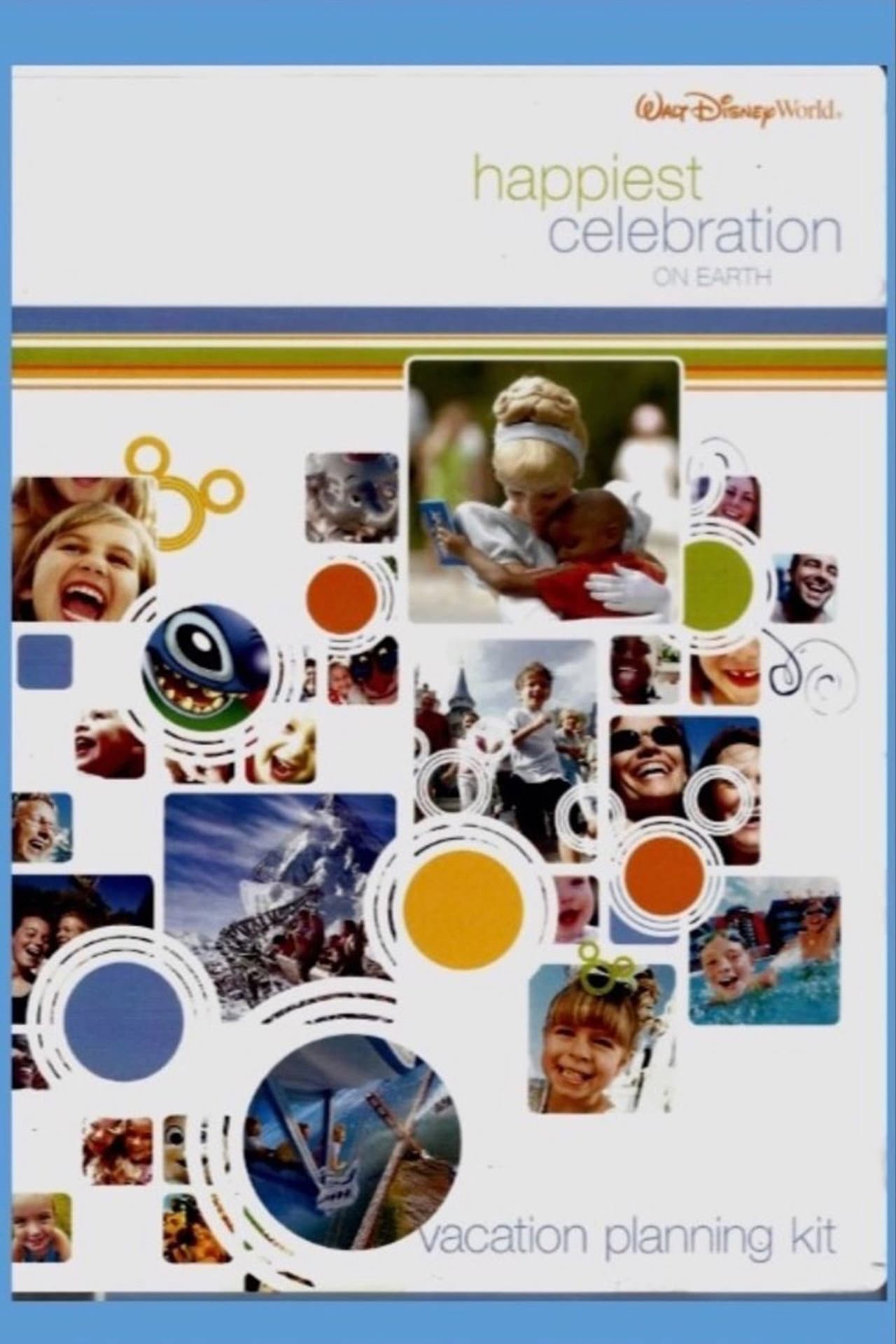 Walt Disney World: The Happiest Celebration on Earth preview 1