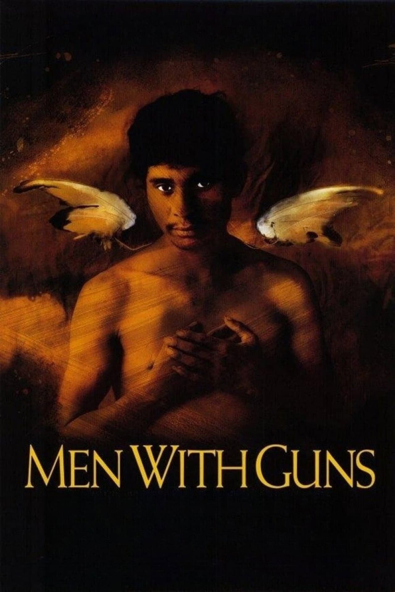 Men with Guns preview 2