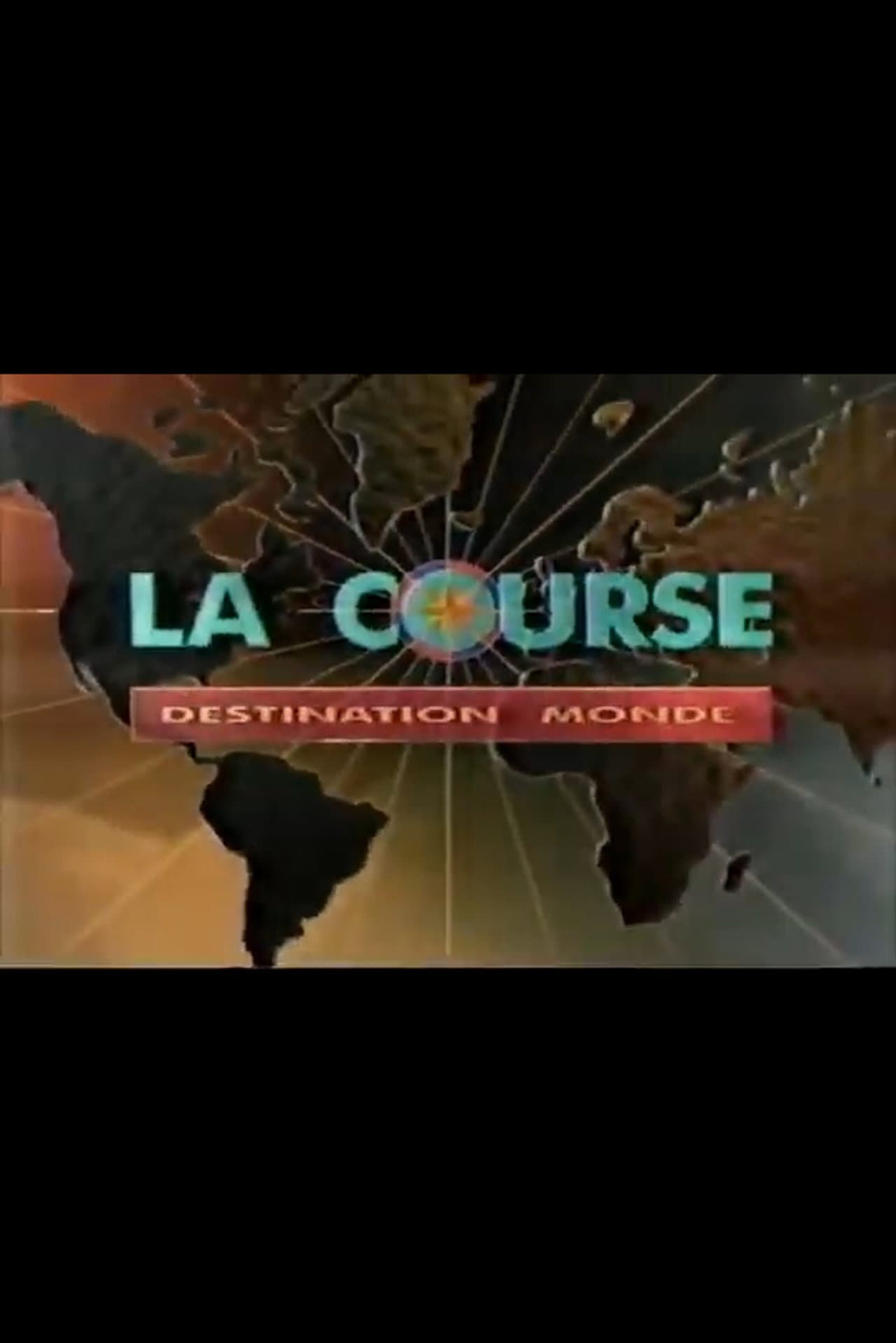 La Course Destination Monde preview 2
