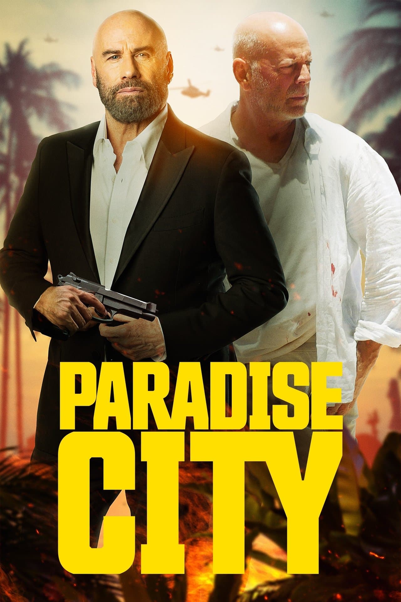 Paradise City preview 2