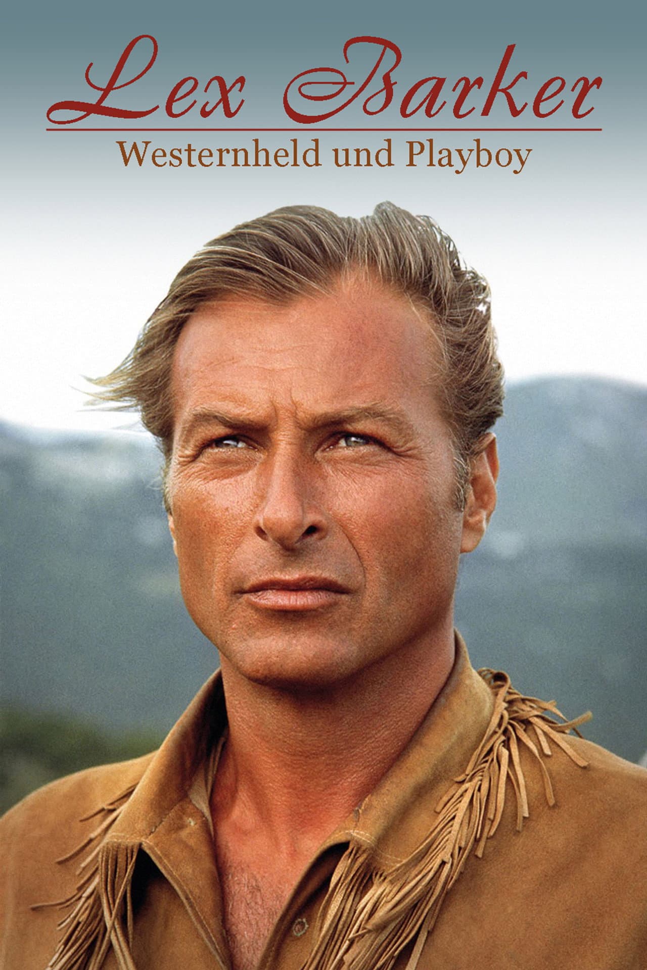 Lex Barker - Westernheld und Playboy preview 2
