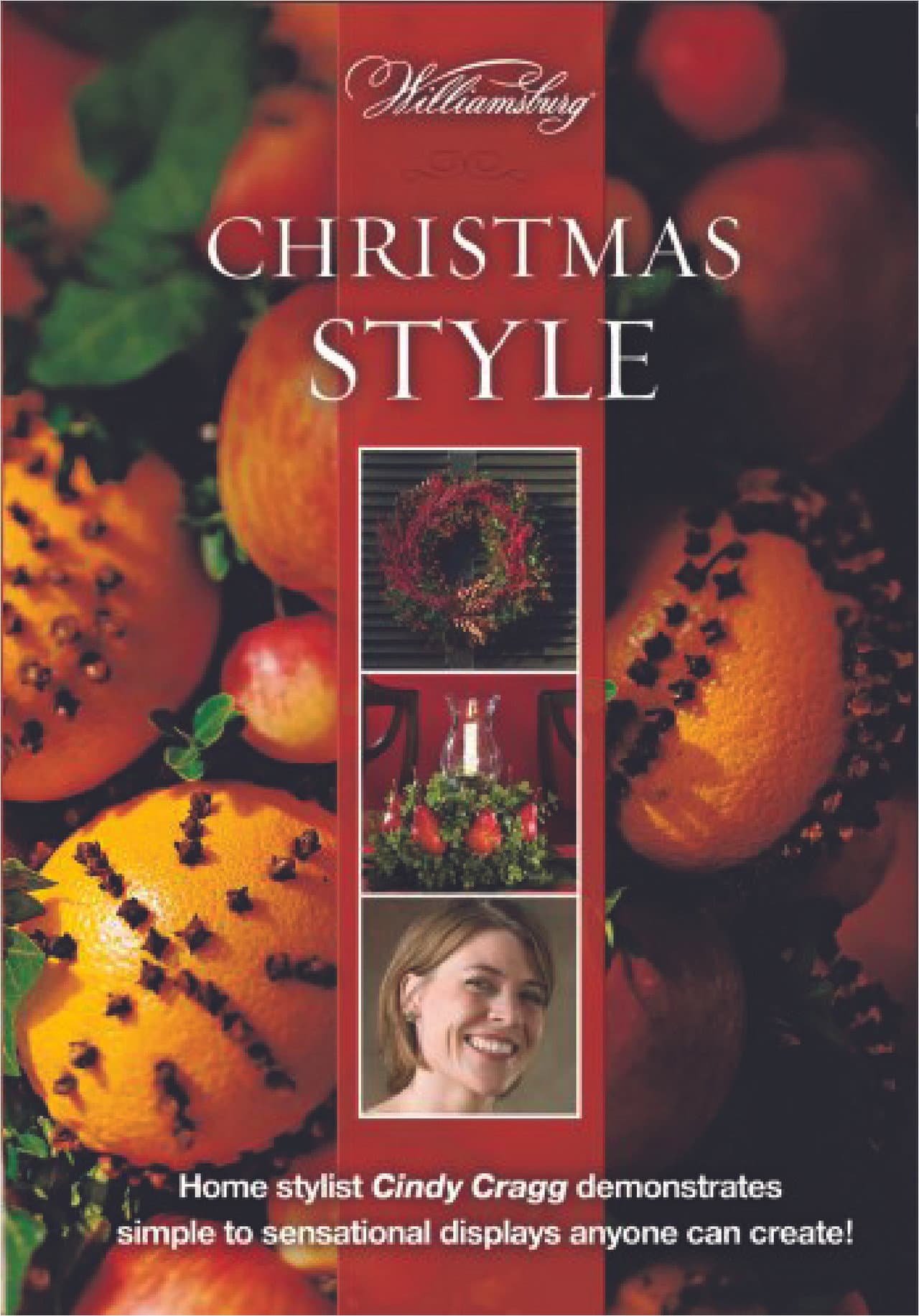 Christmas Style preview 1
