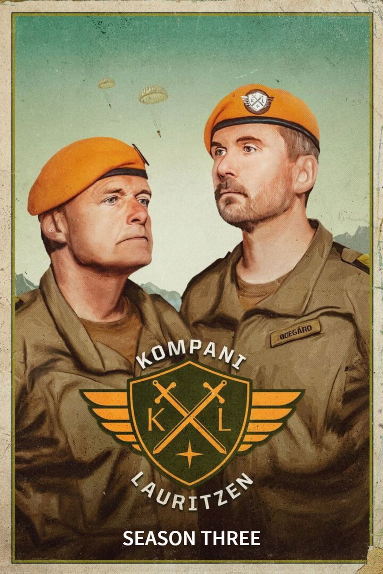 Season 3