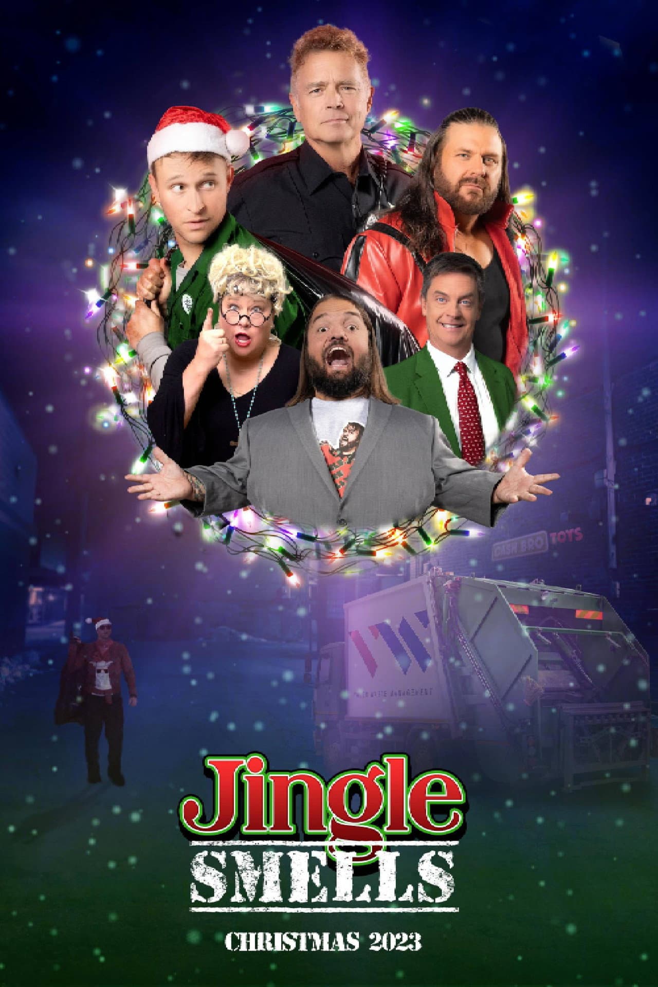 Jingle Smells preview 2