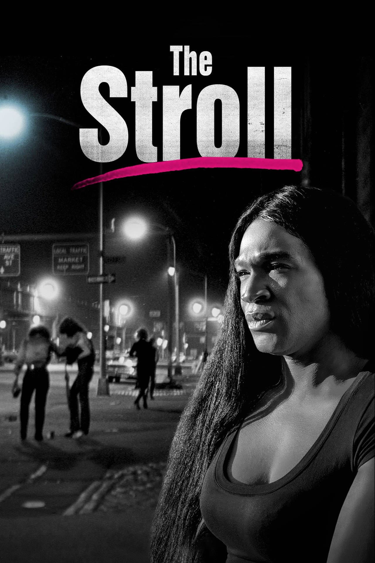 The Stroll preview 2