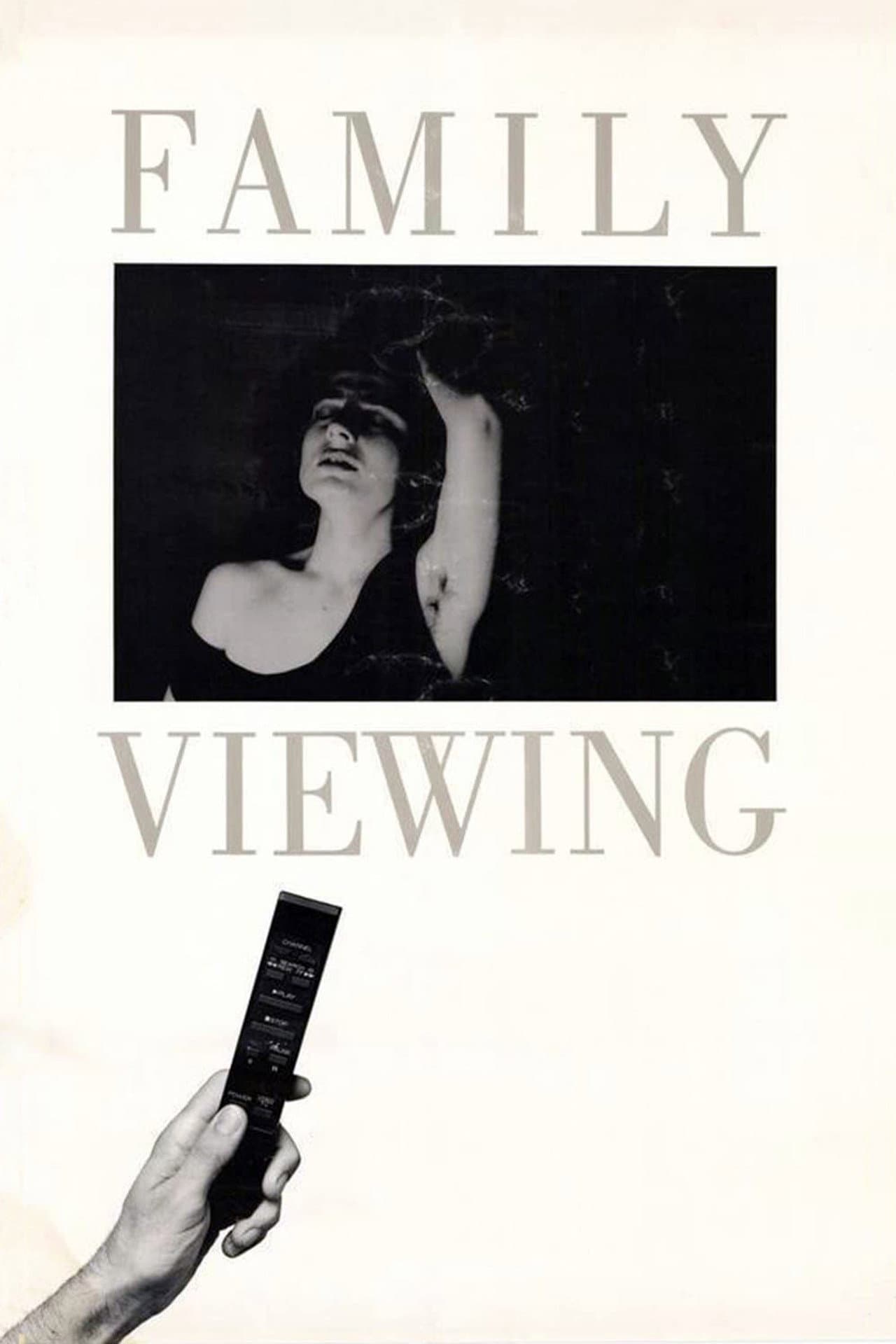 Family Viewing preview 2