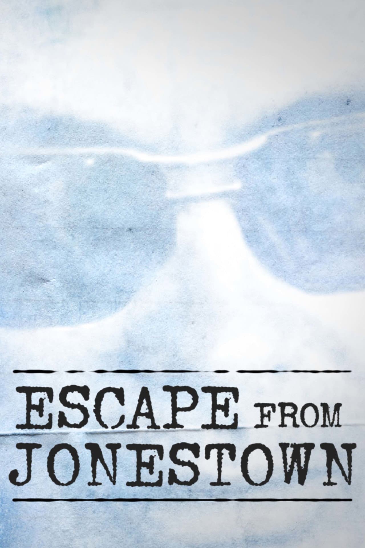 Escape From Jonestown preview 2