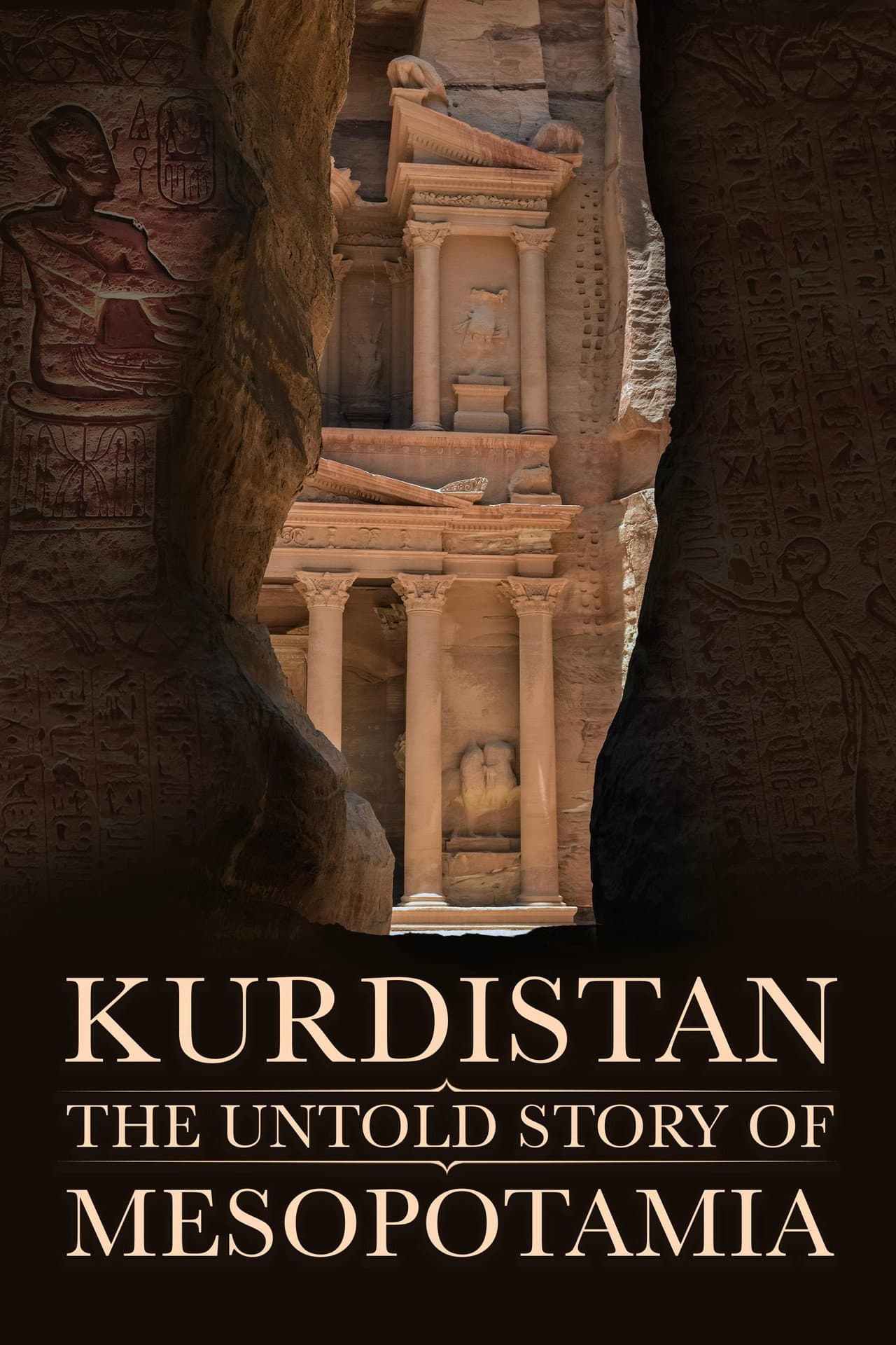 Kurdistan: The Untold Story of Mesopotamia preview 2
