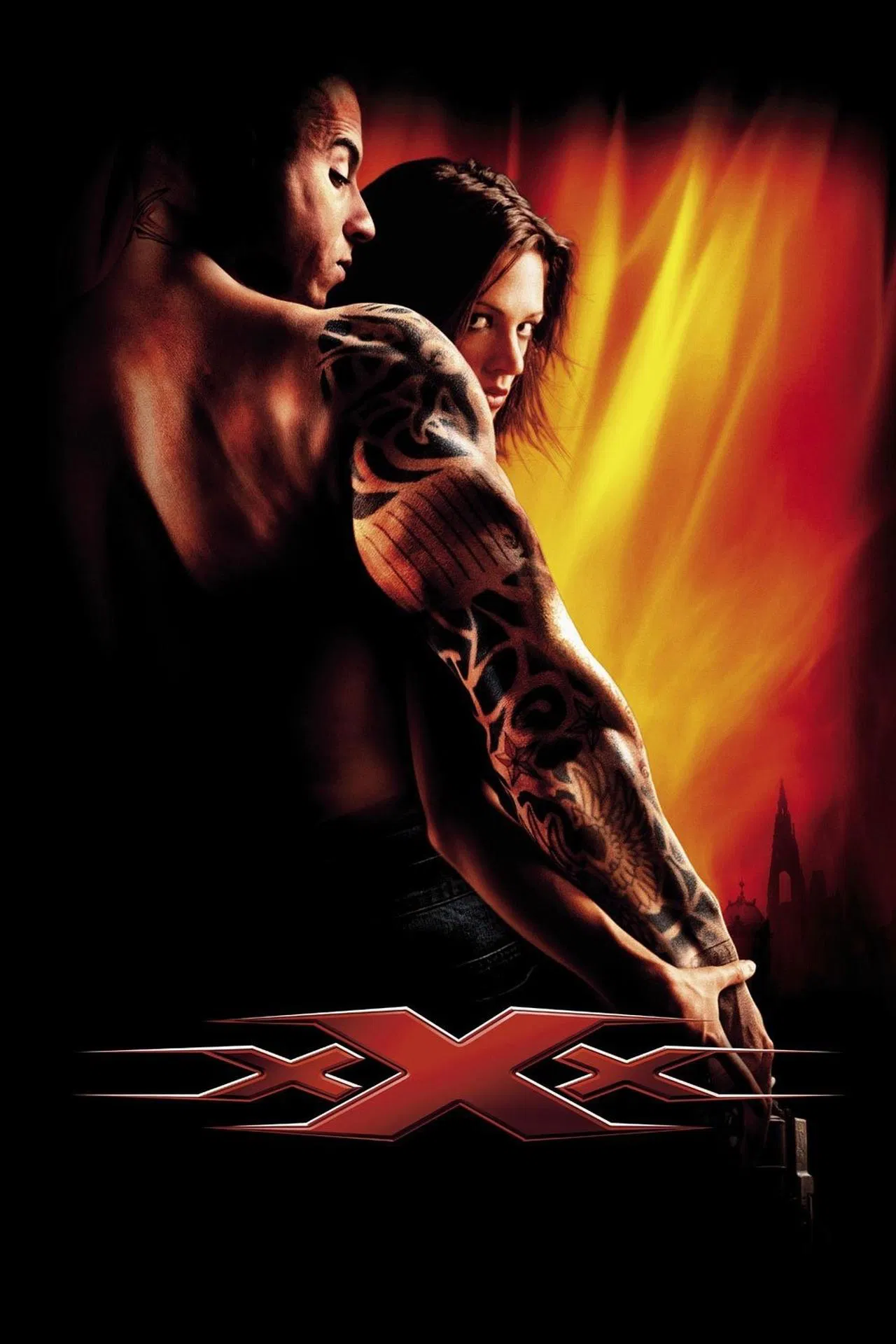 xXx preview 2