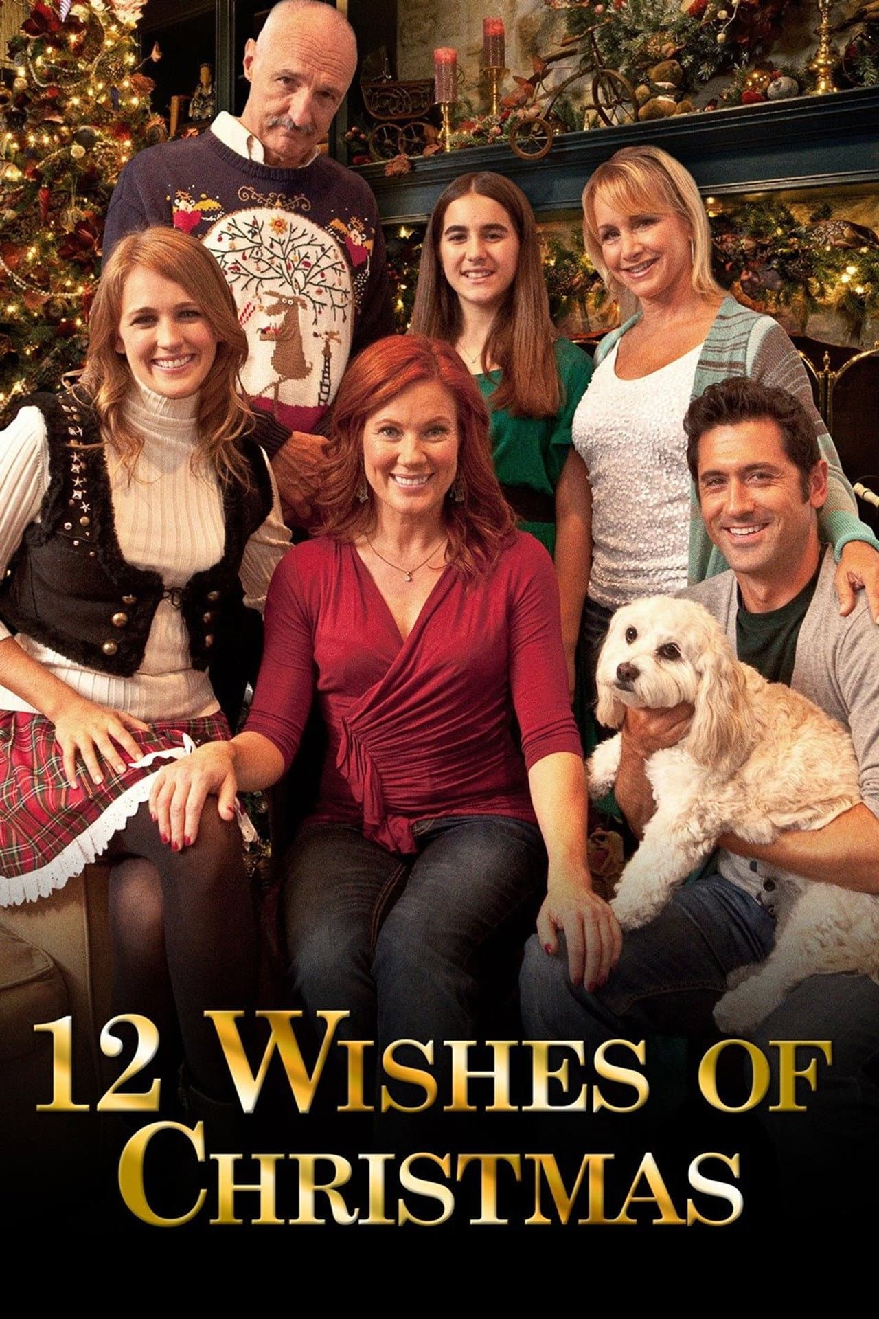 12 Wishes of Christmas preview 2