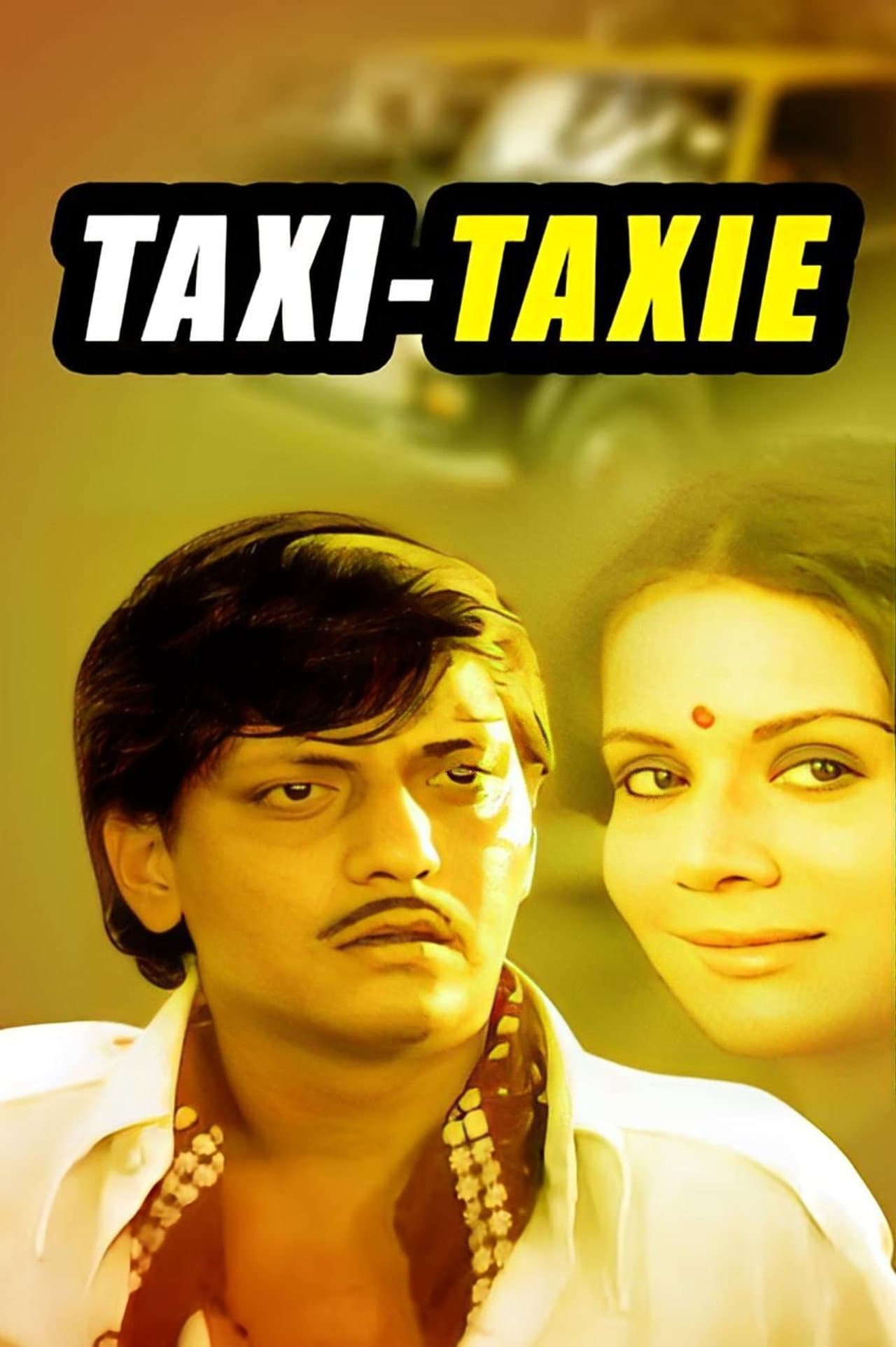Taxi Taxie preview 1