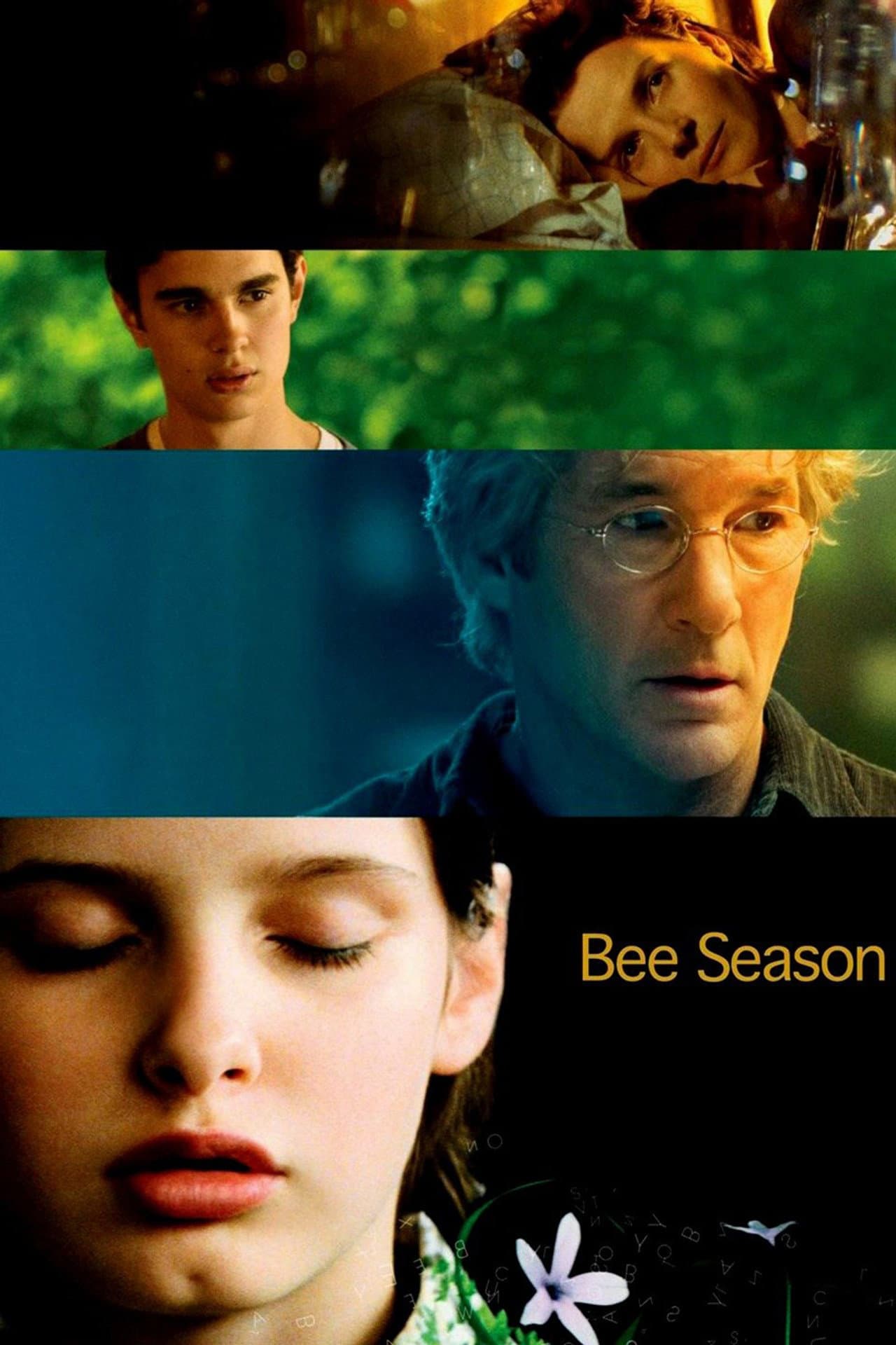Bee Season preview 2