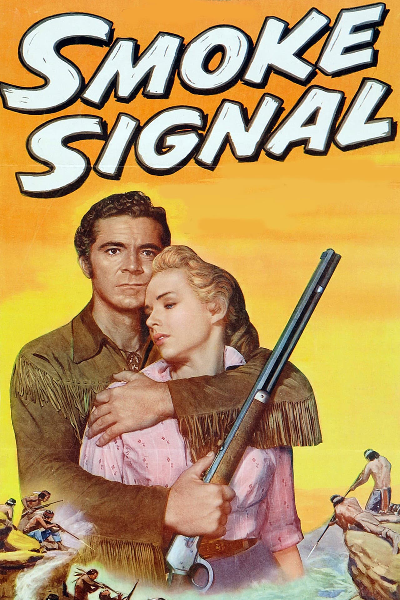 Smoke Signal preview 2