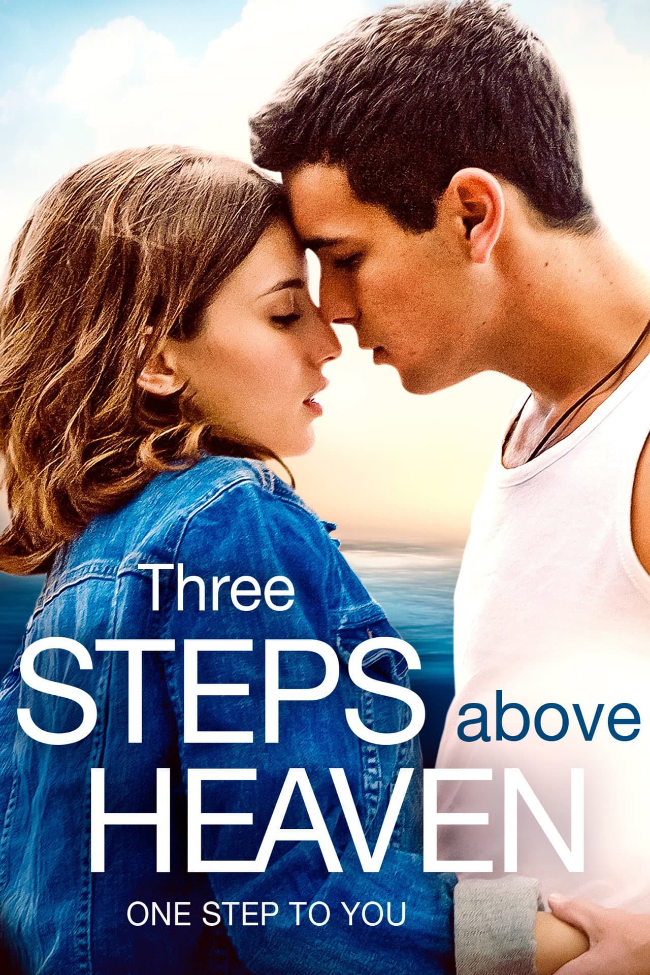 Three Steps Above Heaven preview 2