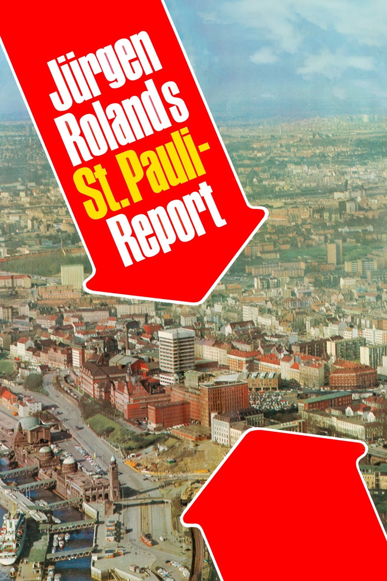 Jürgen Roland’s St. Pauli-Report preview 1