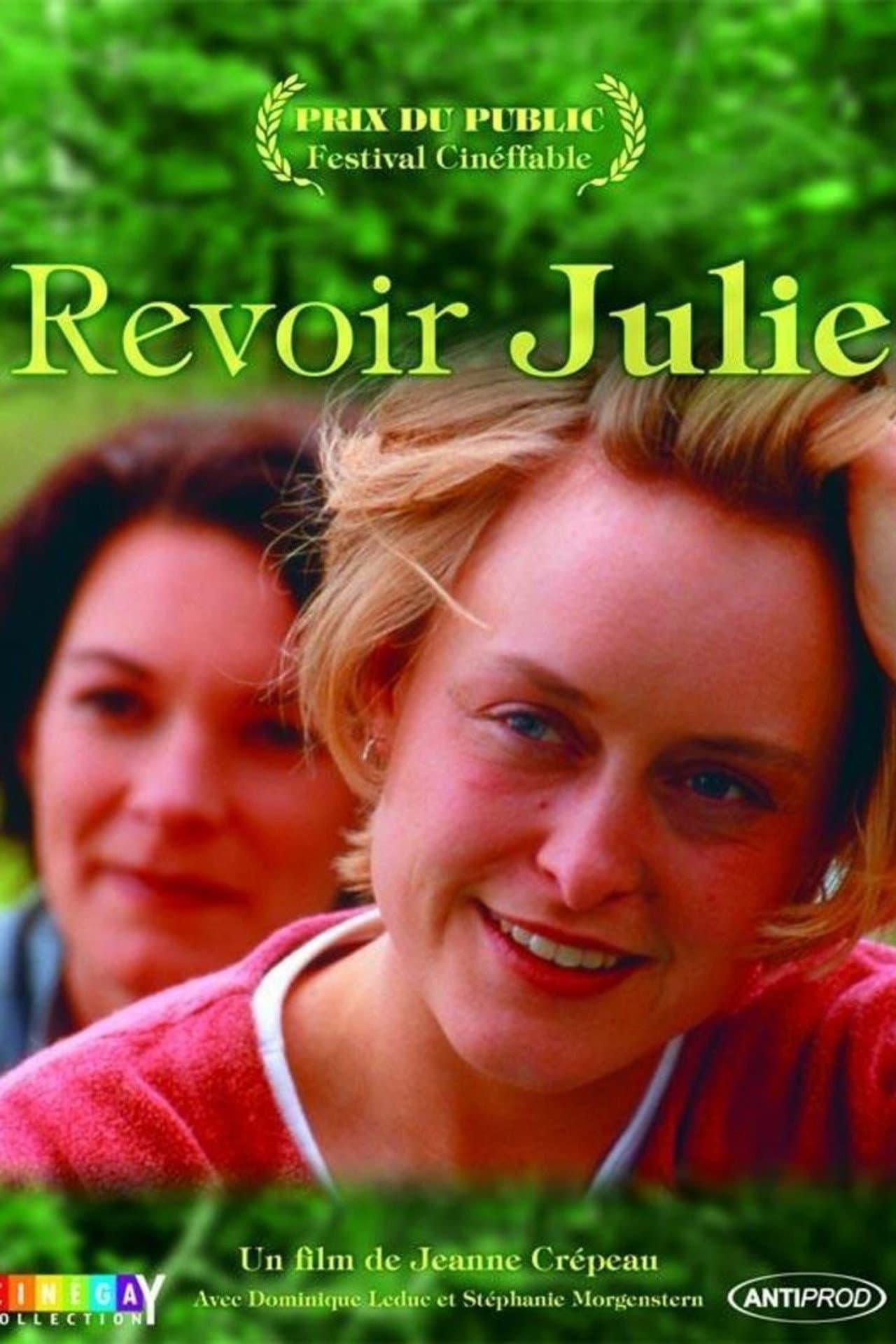 Julie and Me preview 2