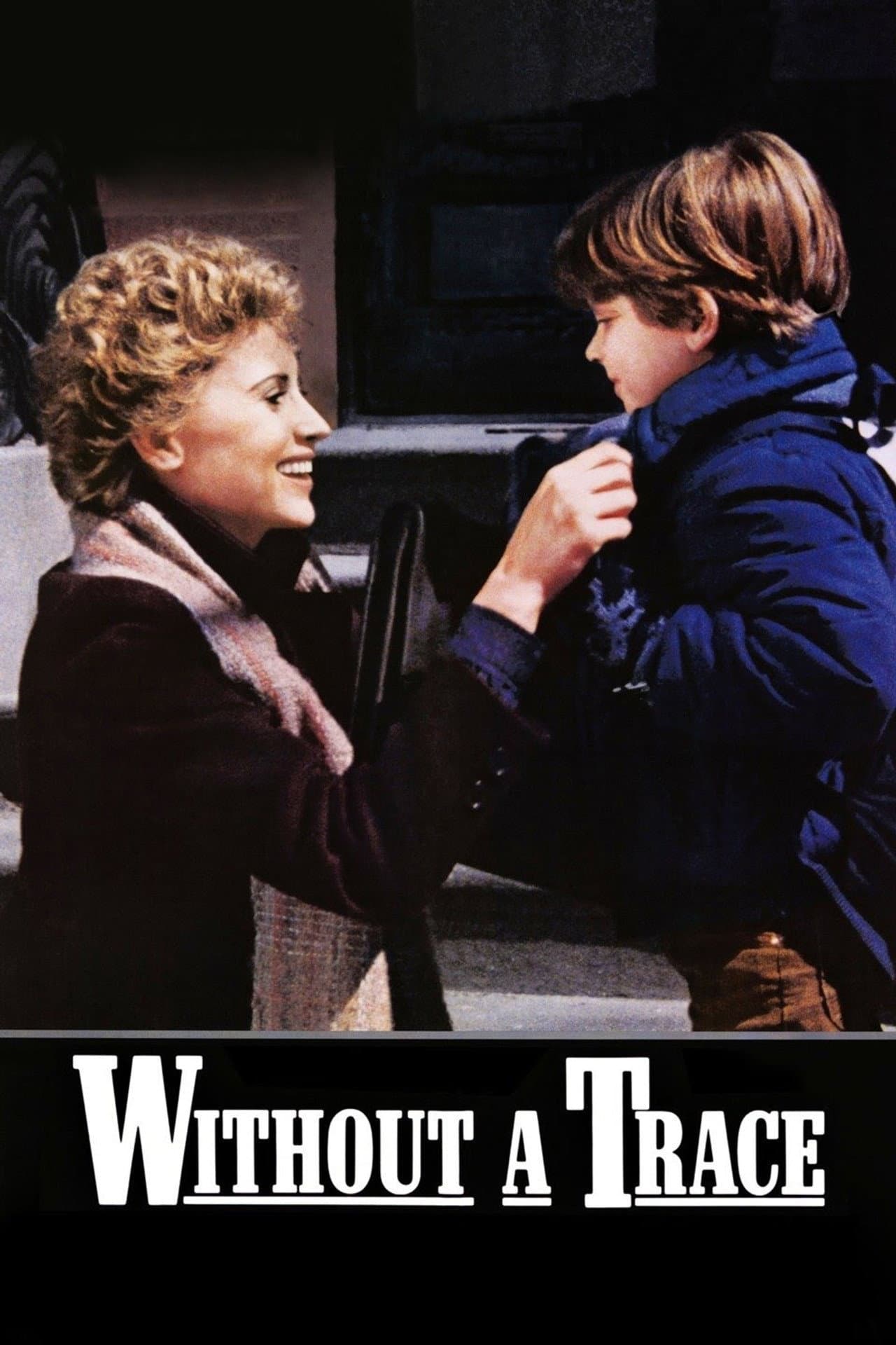 Without a Trace preview 2
