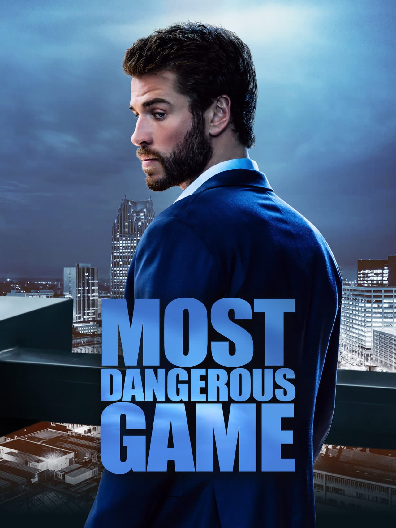Most Dangerous Game preview 1