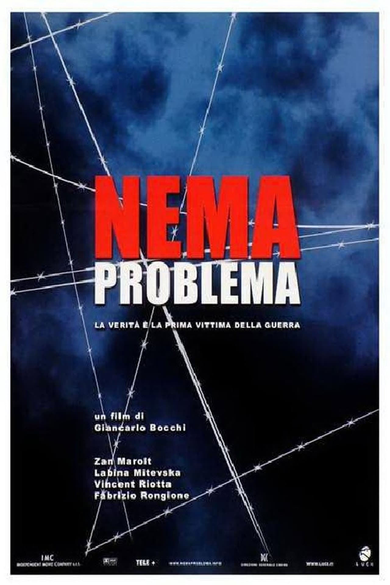No Problem preview 1