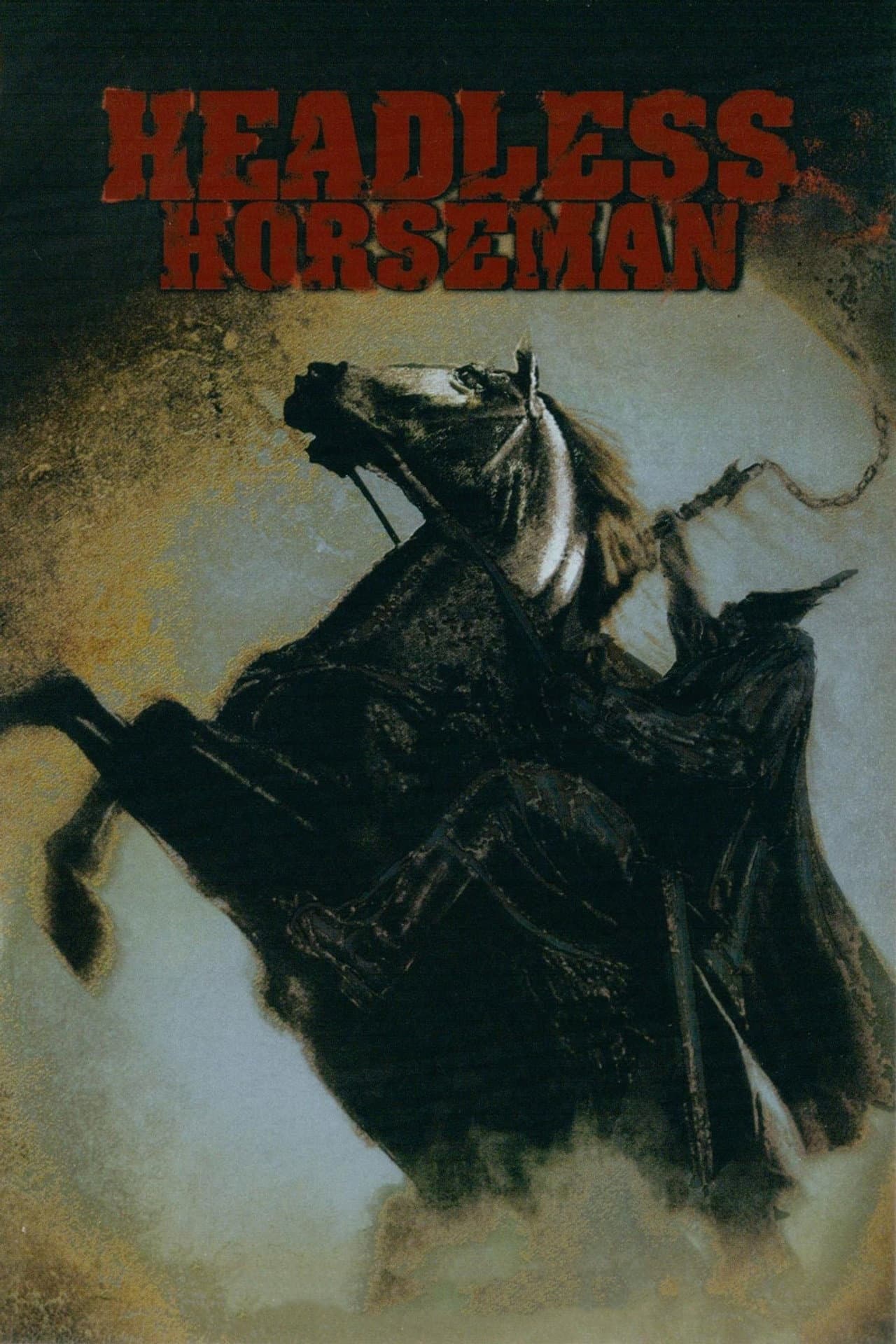 Headless Horseman preview 2