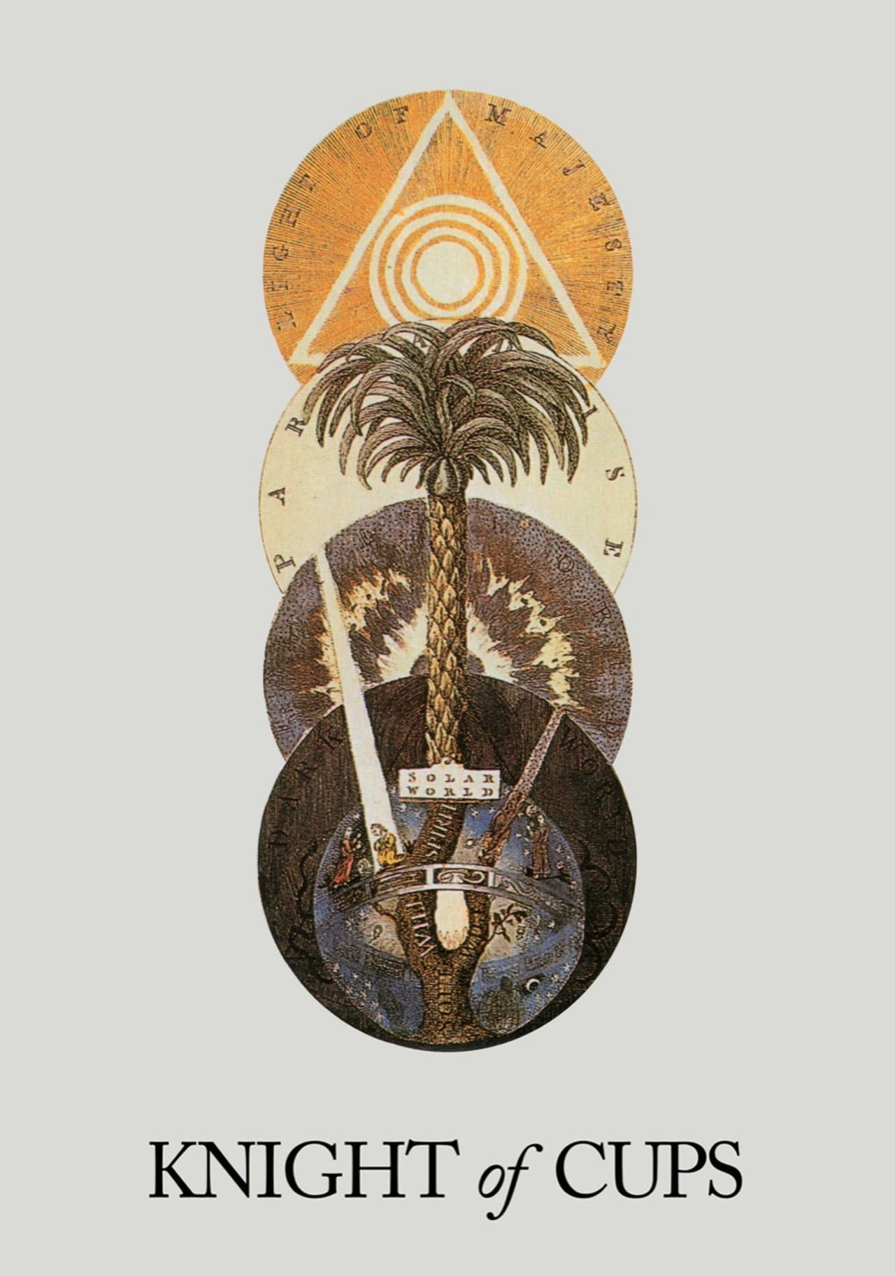 Knight of Cups preview 2