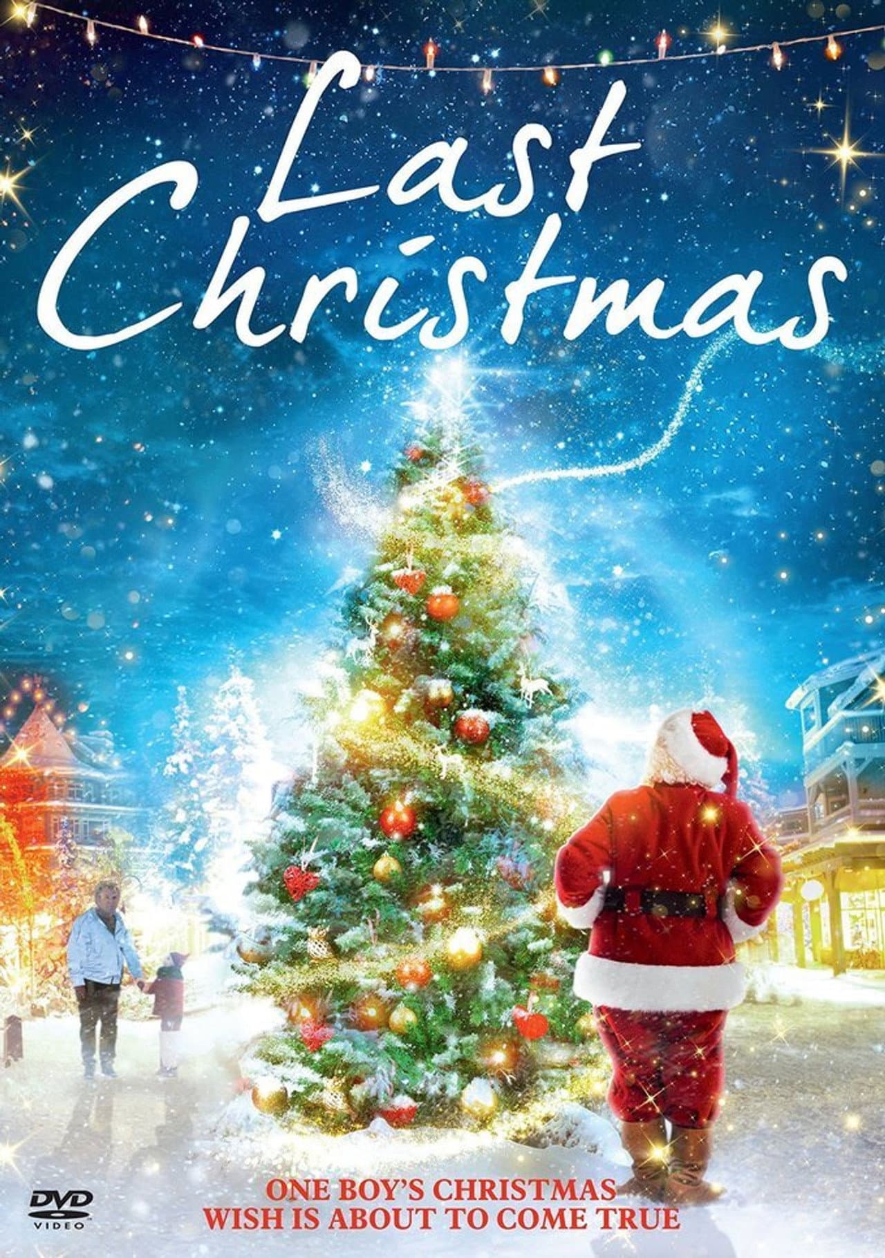 Last Christmas preview 1