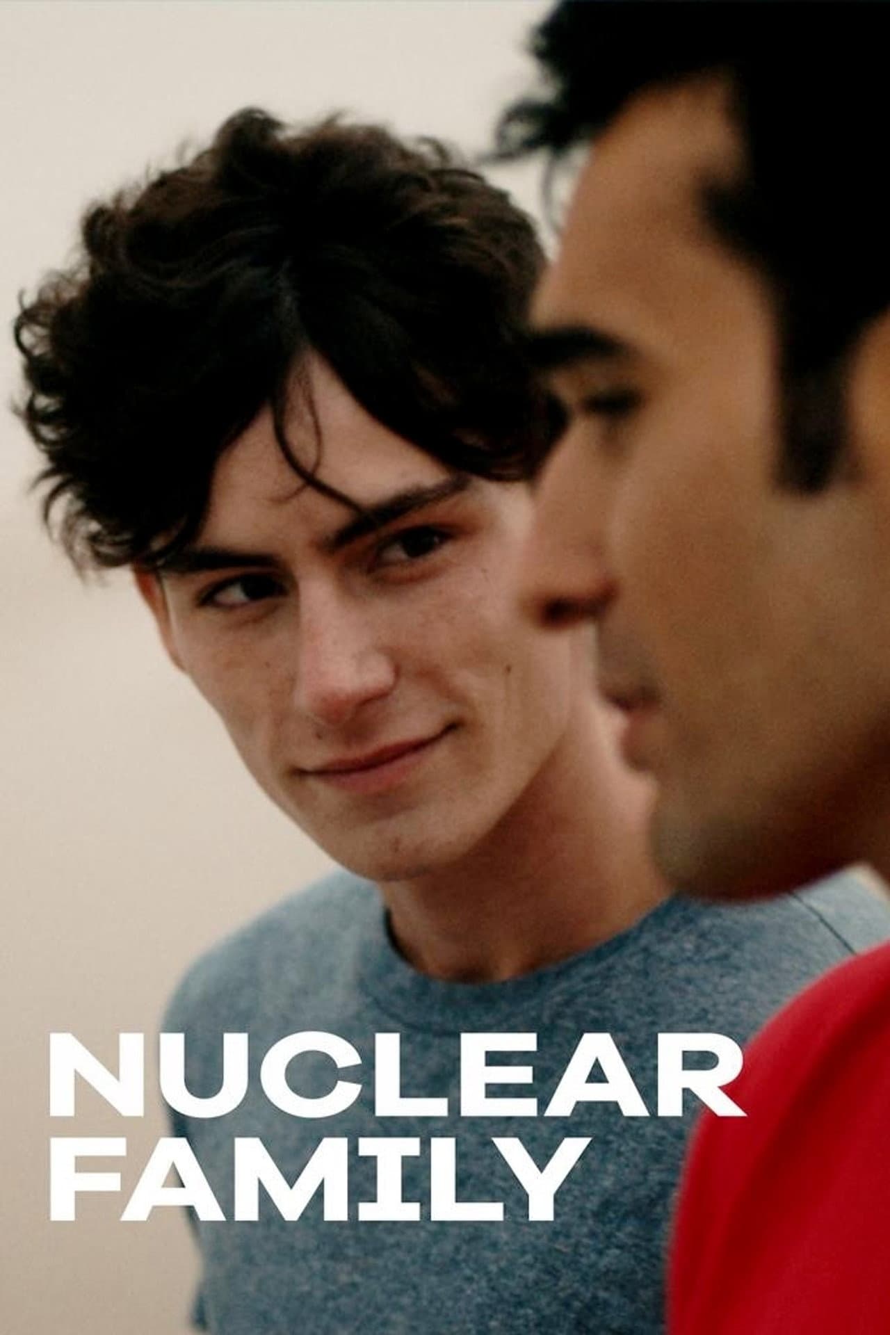 Nuclear Family preview 2
