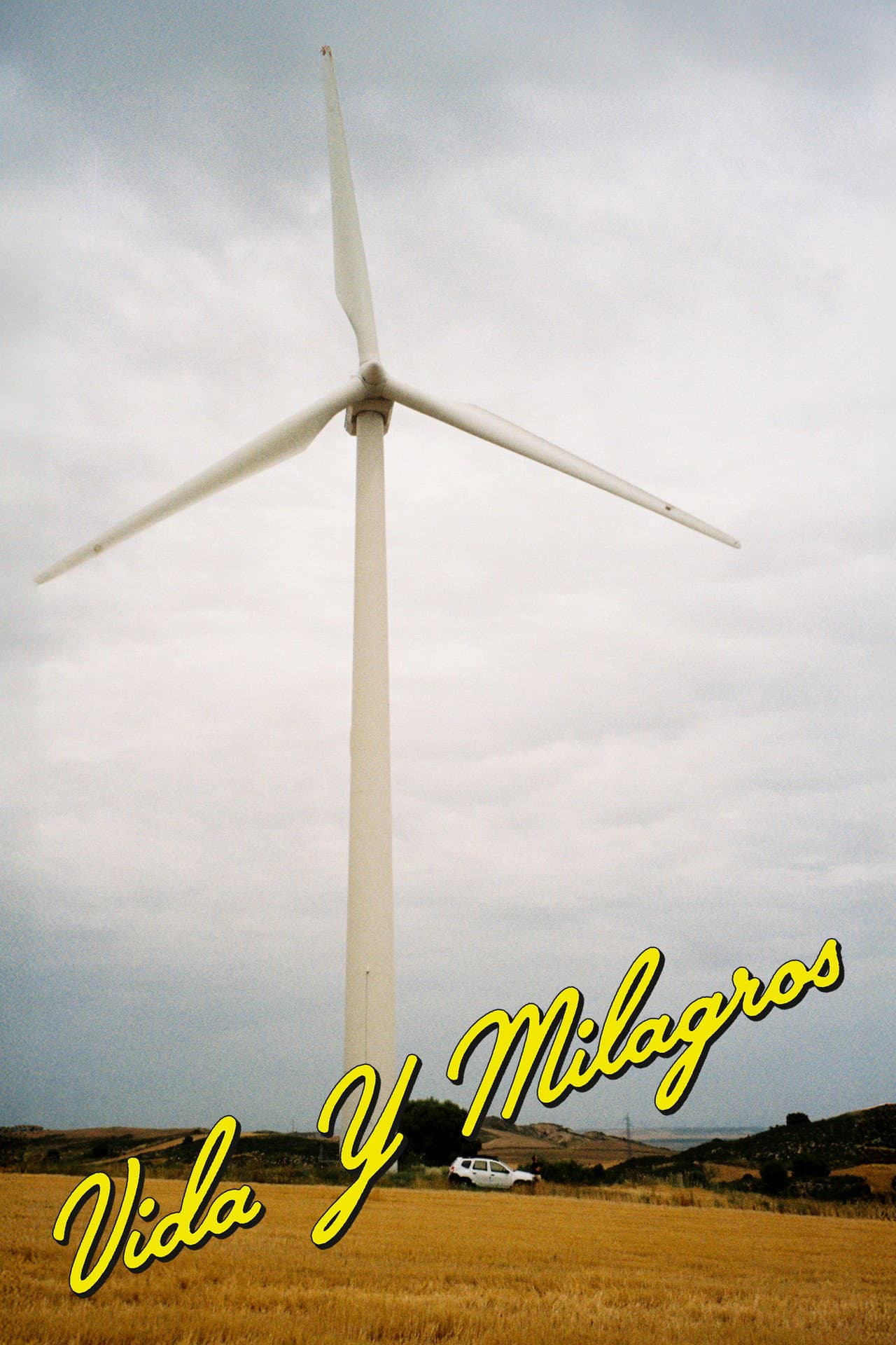 Vida y milagros preview 1