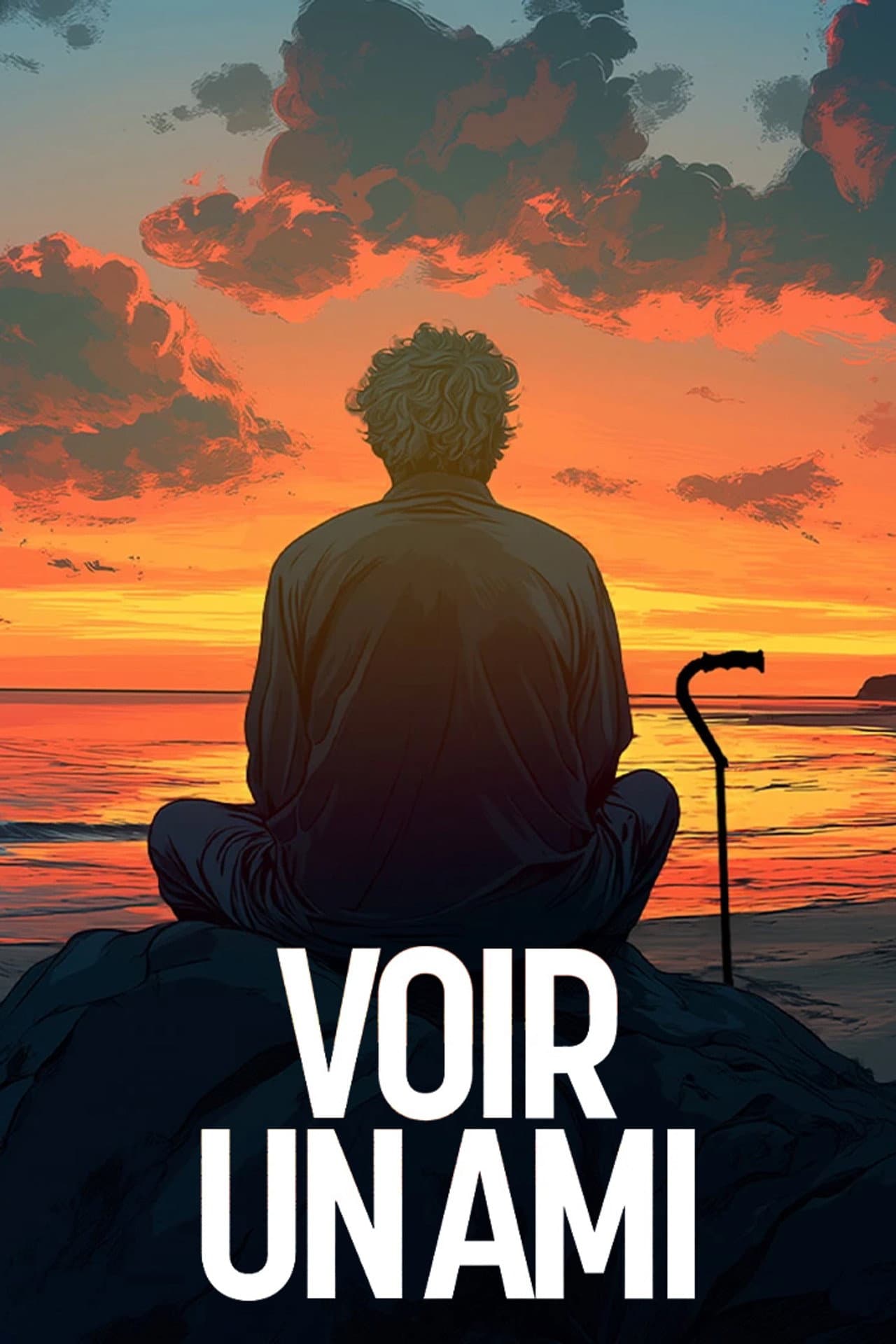 Voir un ami preview 1
