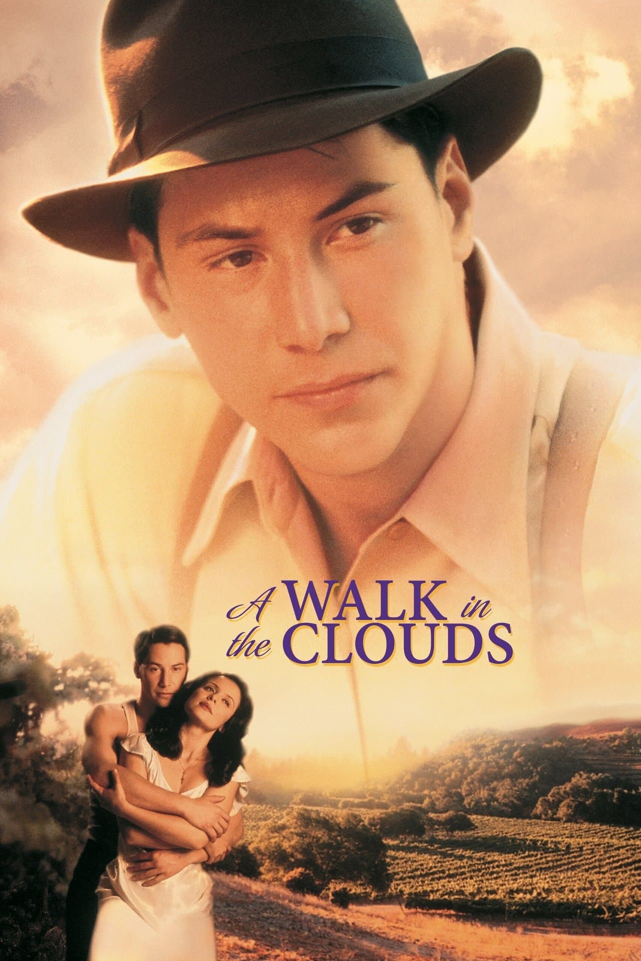A Walk in the Clouds preview 2