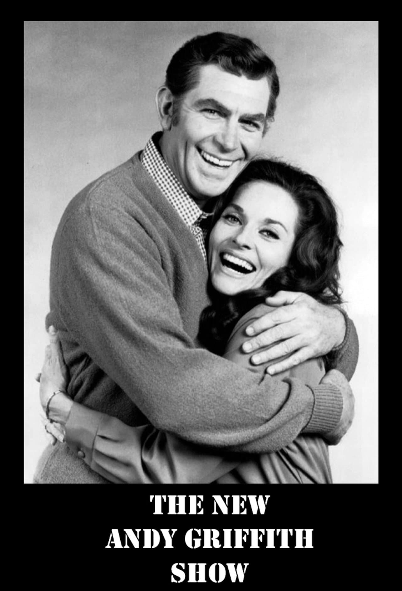 The New Andy Griffith Show preview 1