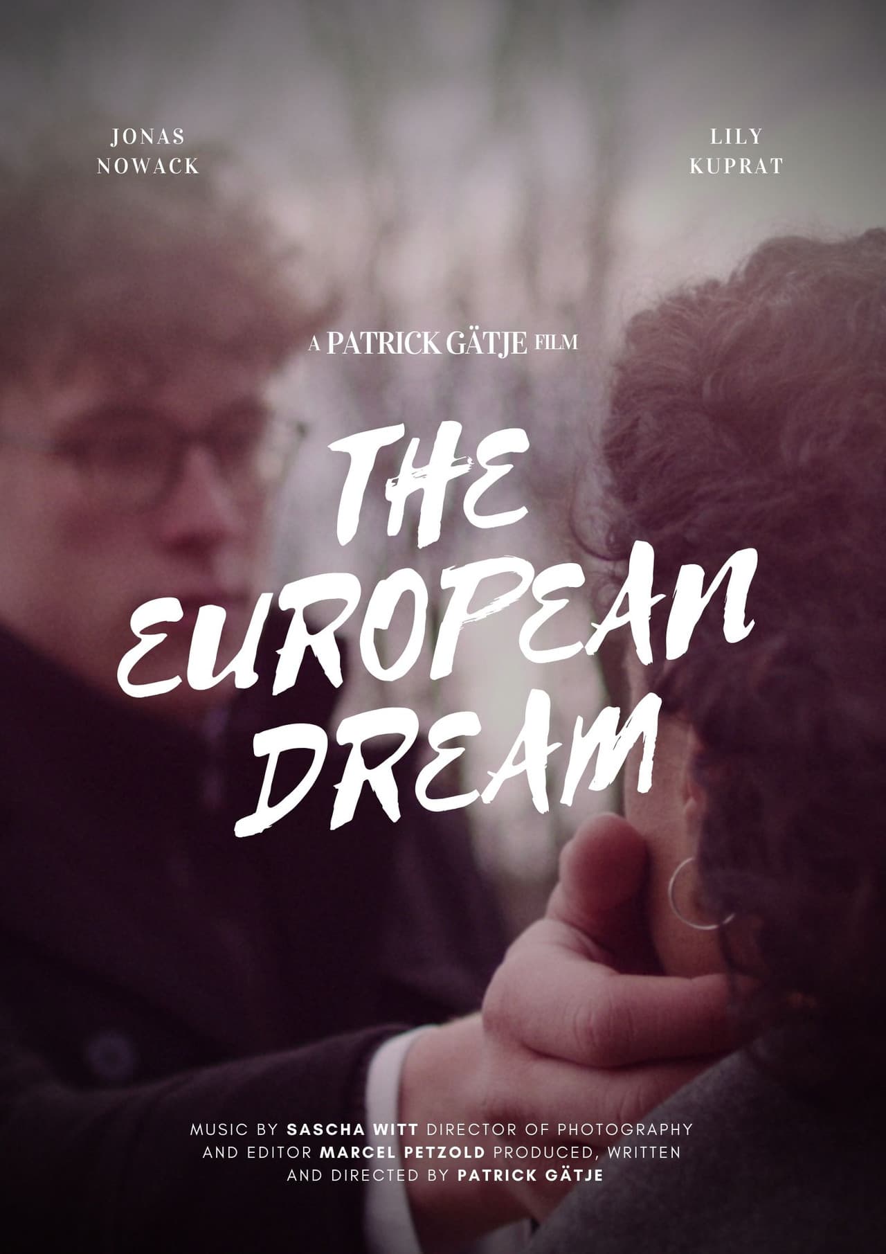 The European Dream preview 2
