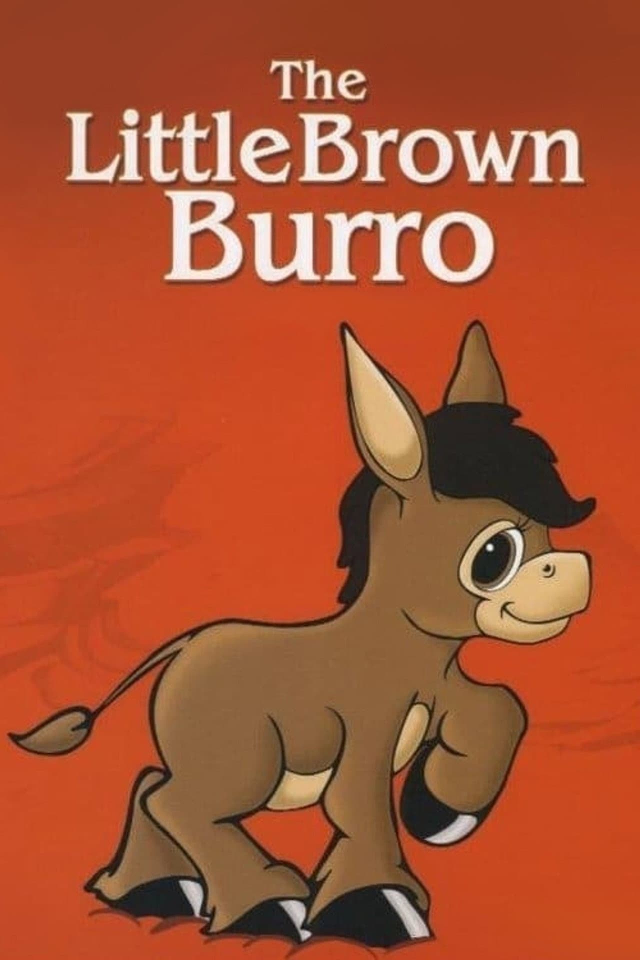 The Little Brown Burro preview 1