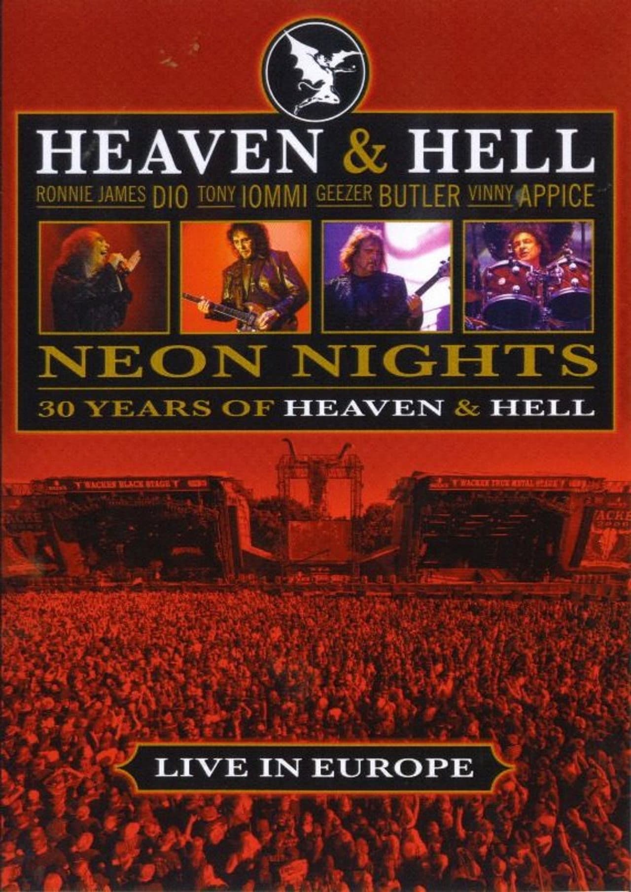 Heaven & Hell: Neon Nights preview 1