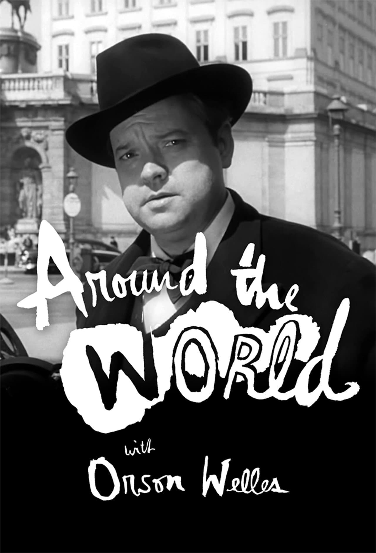 Around the World with Orson Welles preview 2