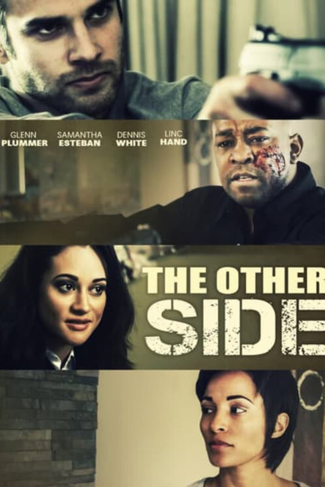 The Other Side preview 1