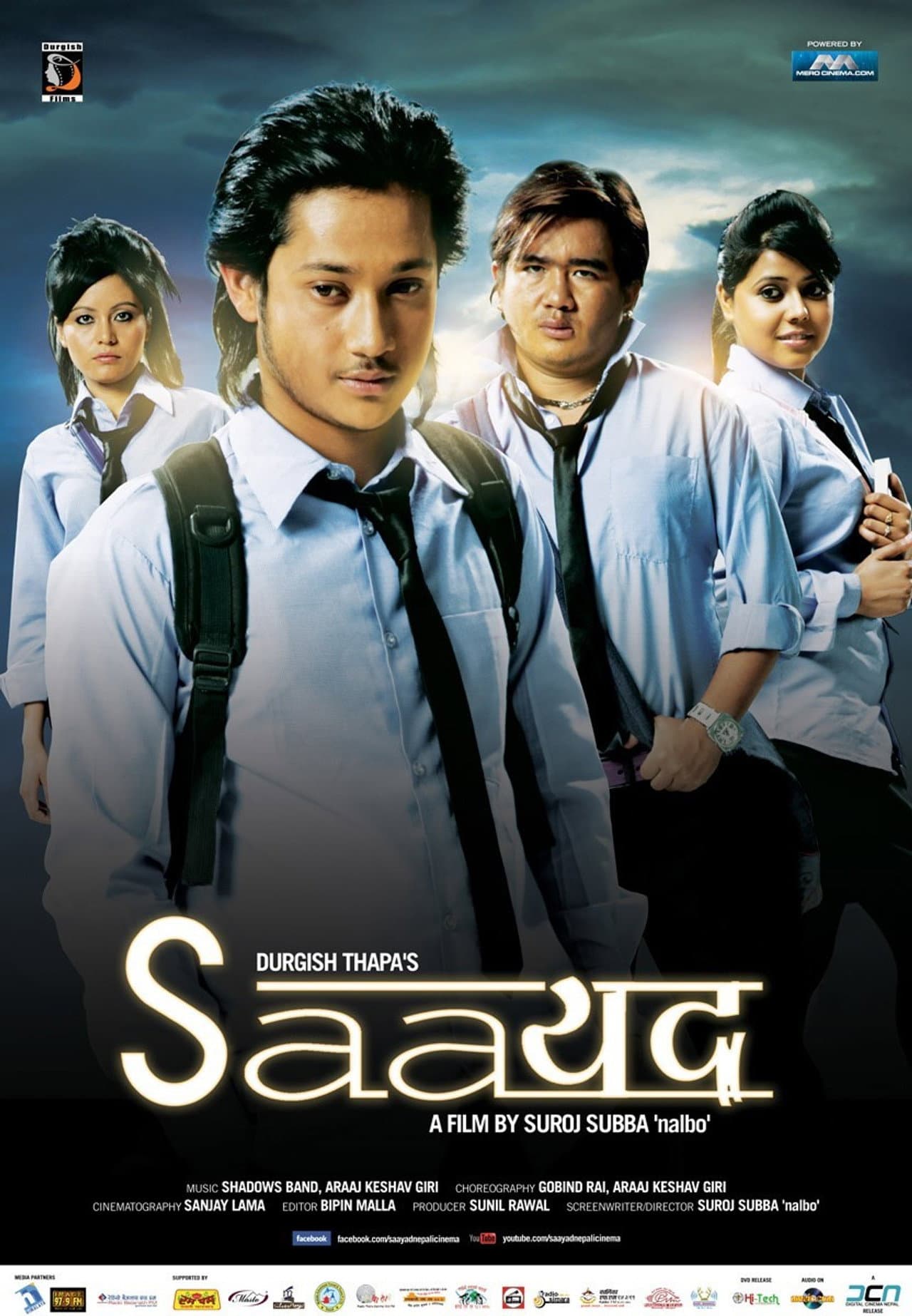 Saayad preview 2