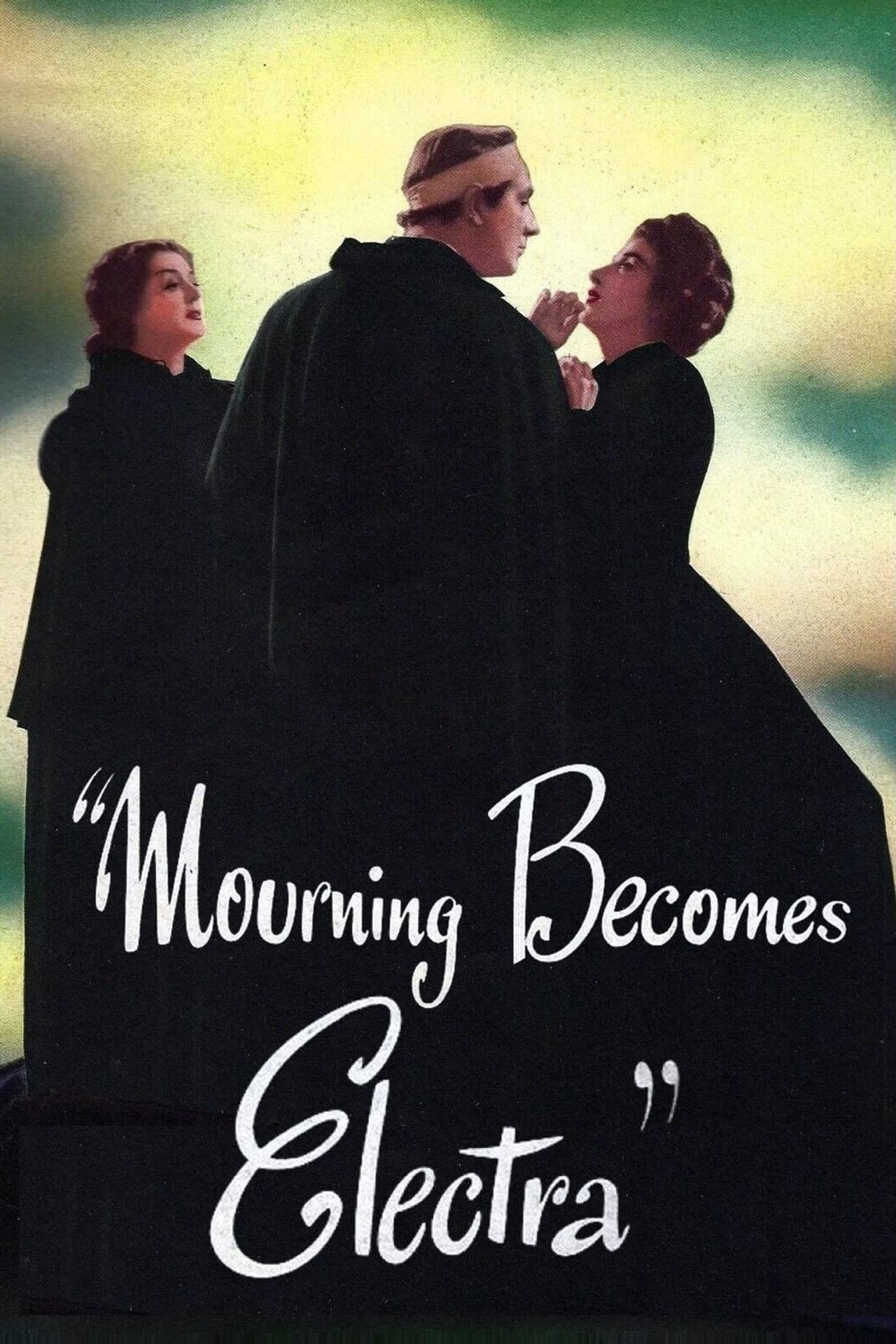 Mourning Becomes Electra preview 2