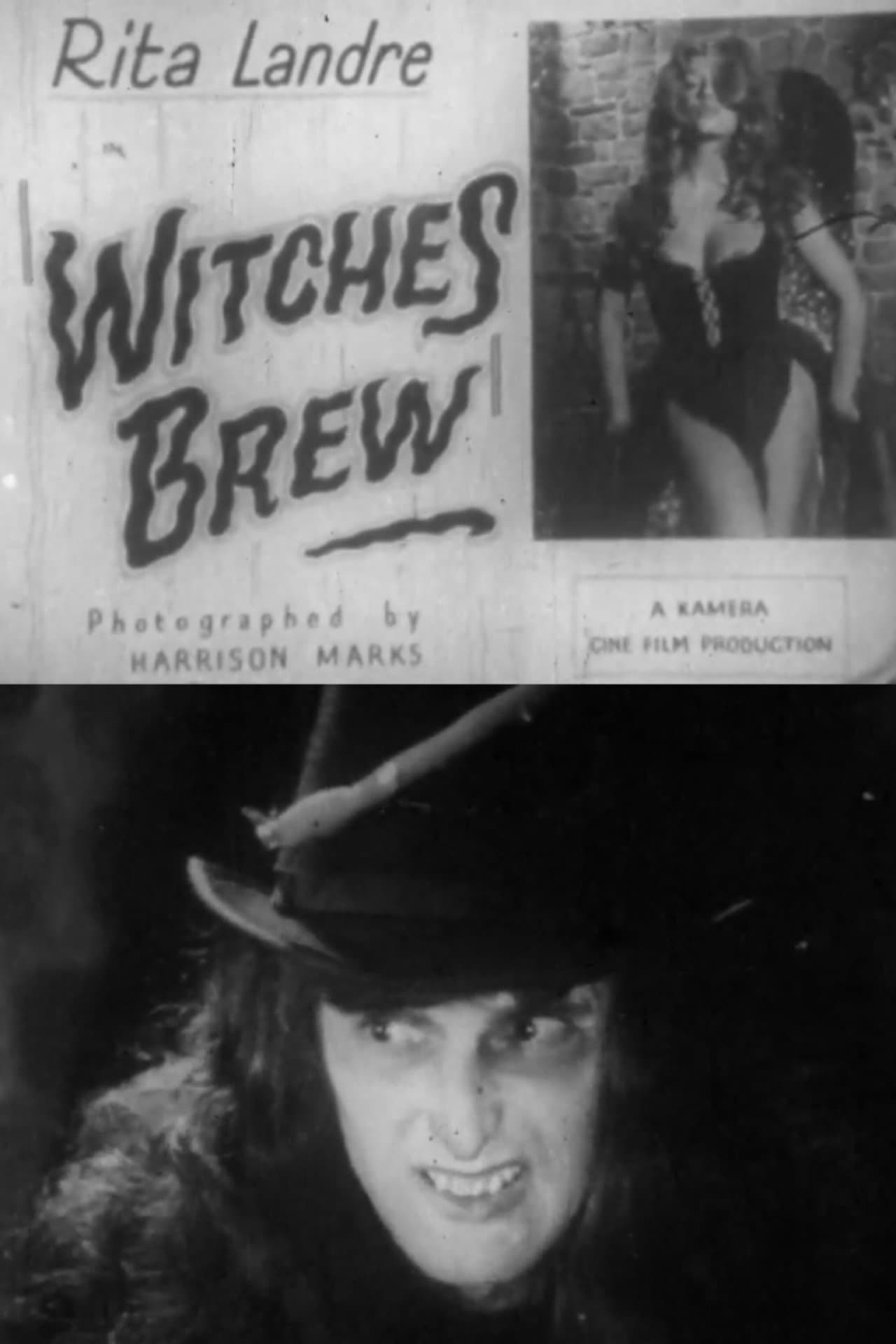 Witches Brew preview 1