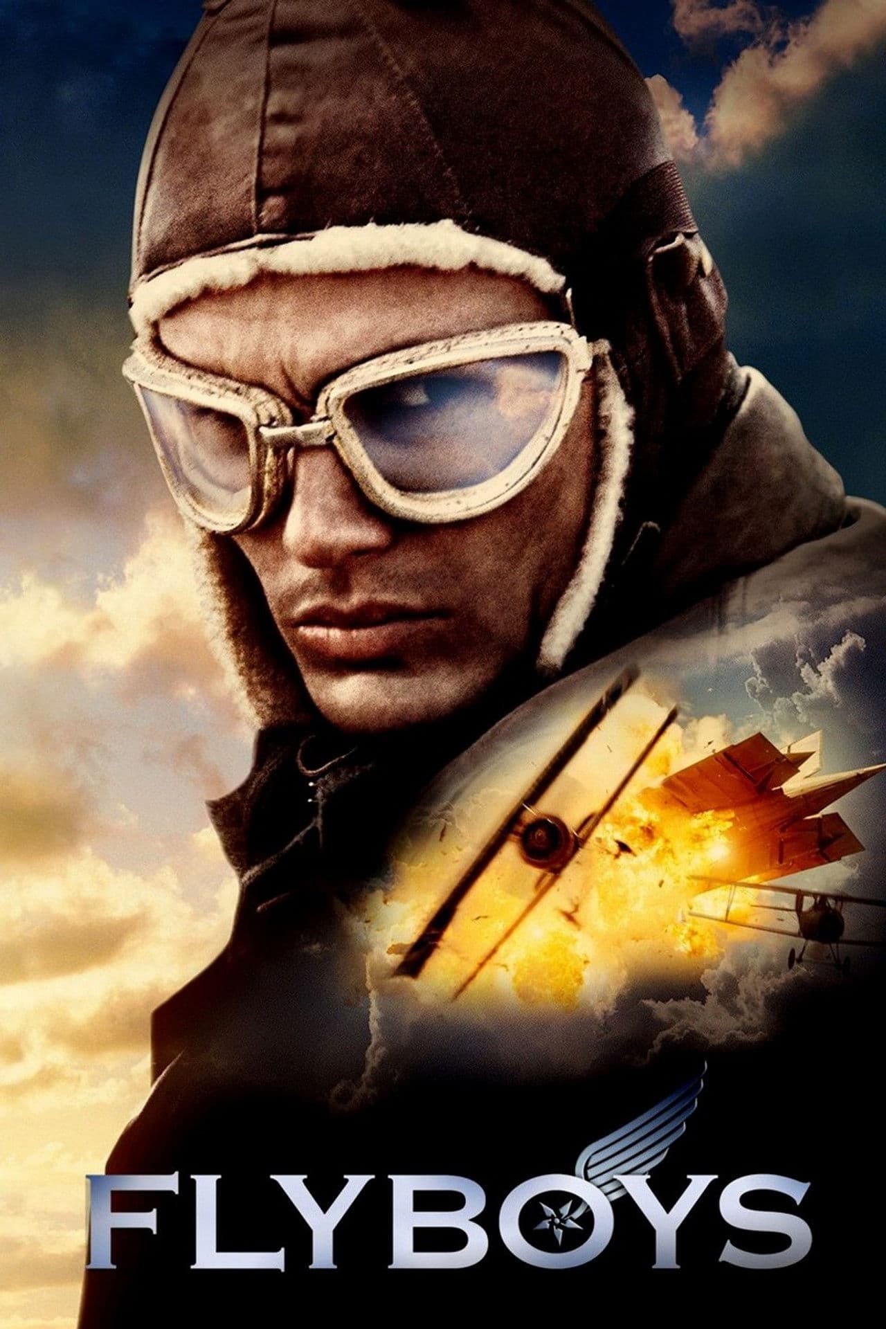 Flyboys preview 2
