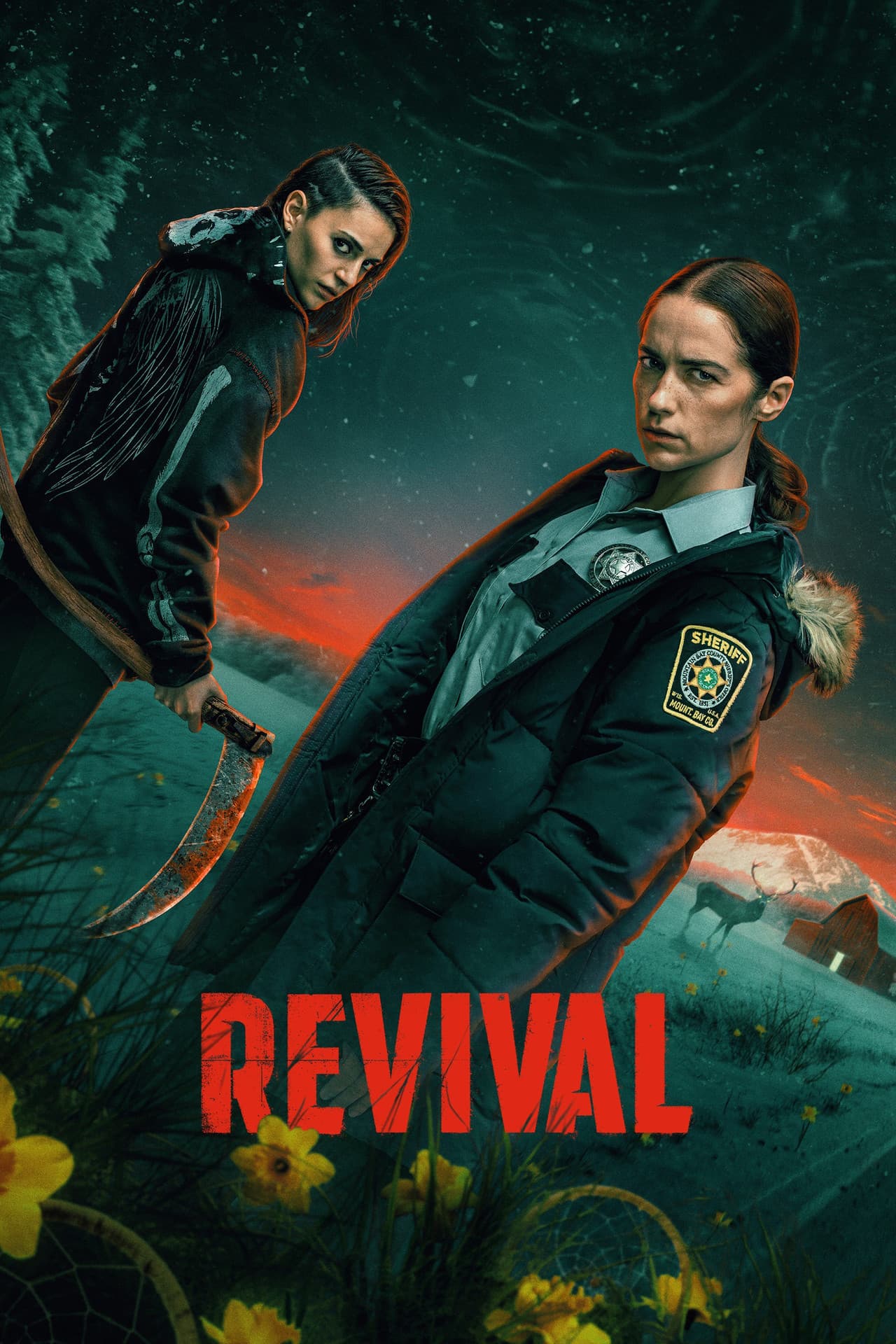 Revival preview 2