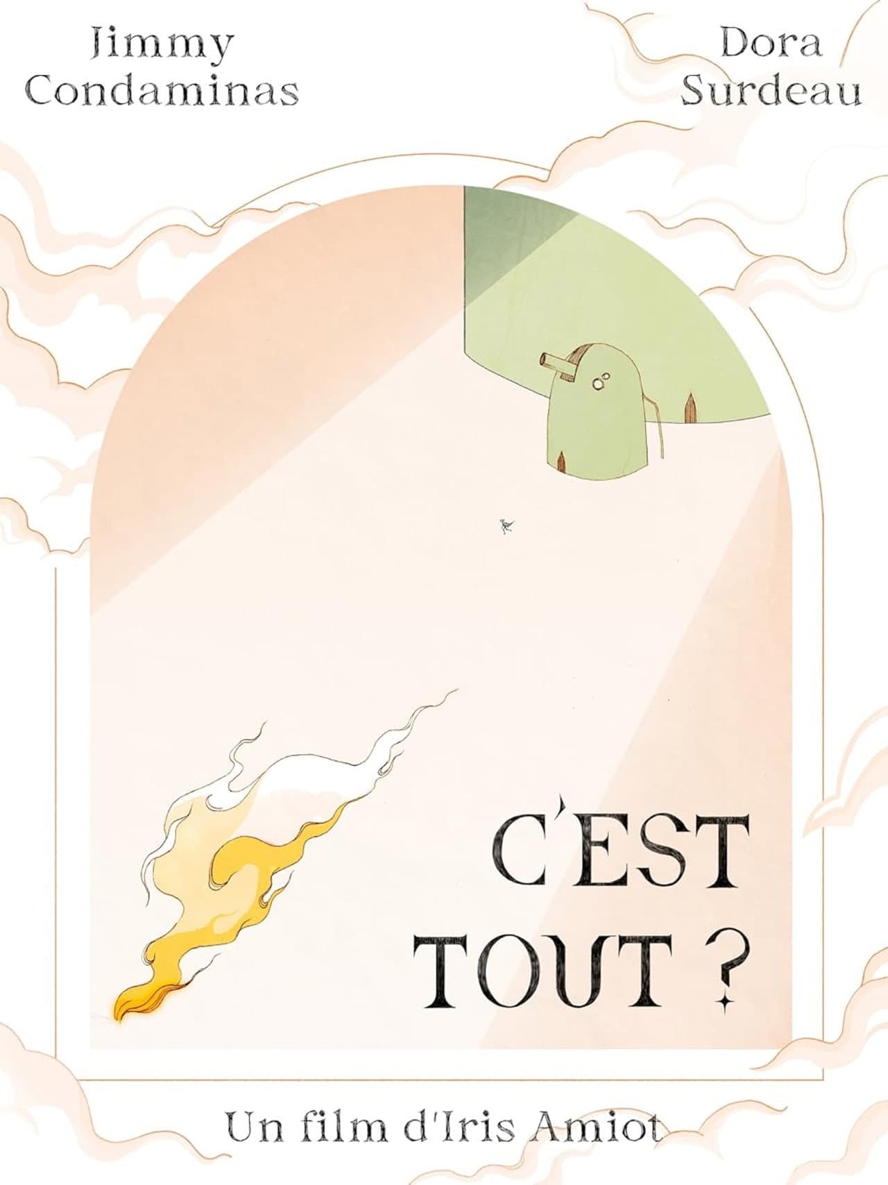 C'est tout ? preview 2
