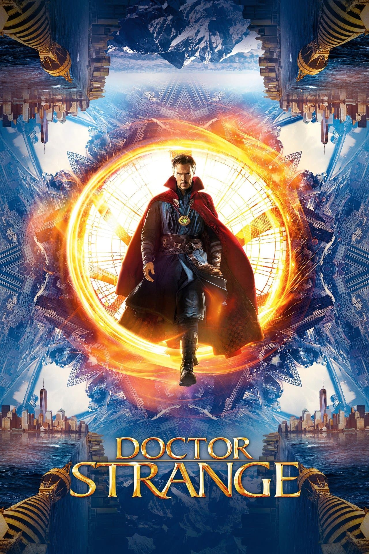 Doctor Strange preview 2