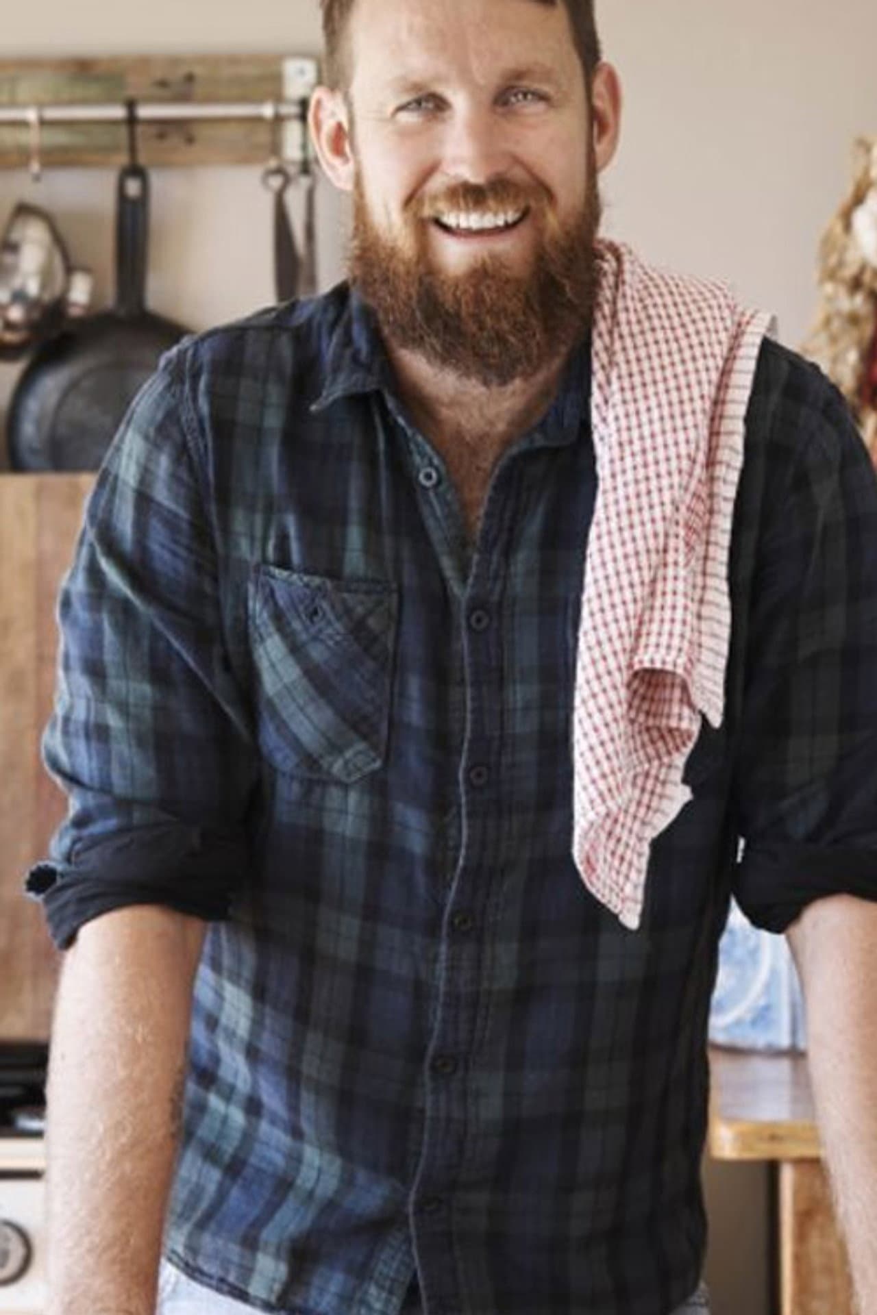 River Cottage Australia preview 2