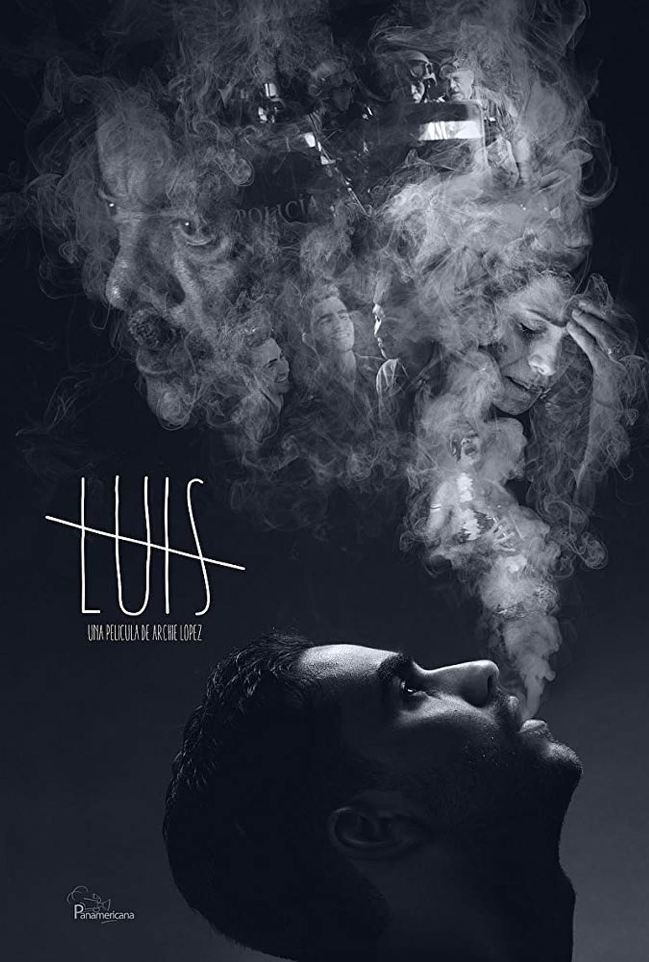 Luis preview 2