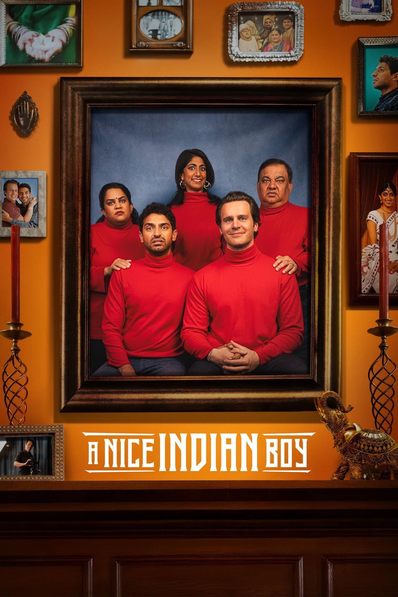 A Nice Indian Boy preview 2