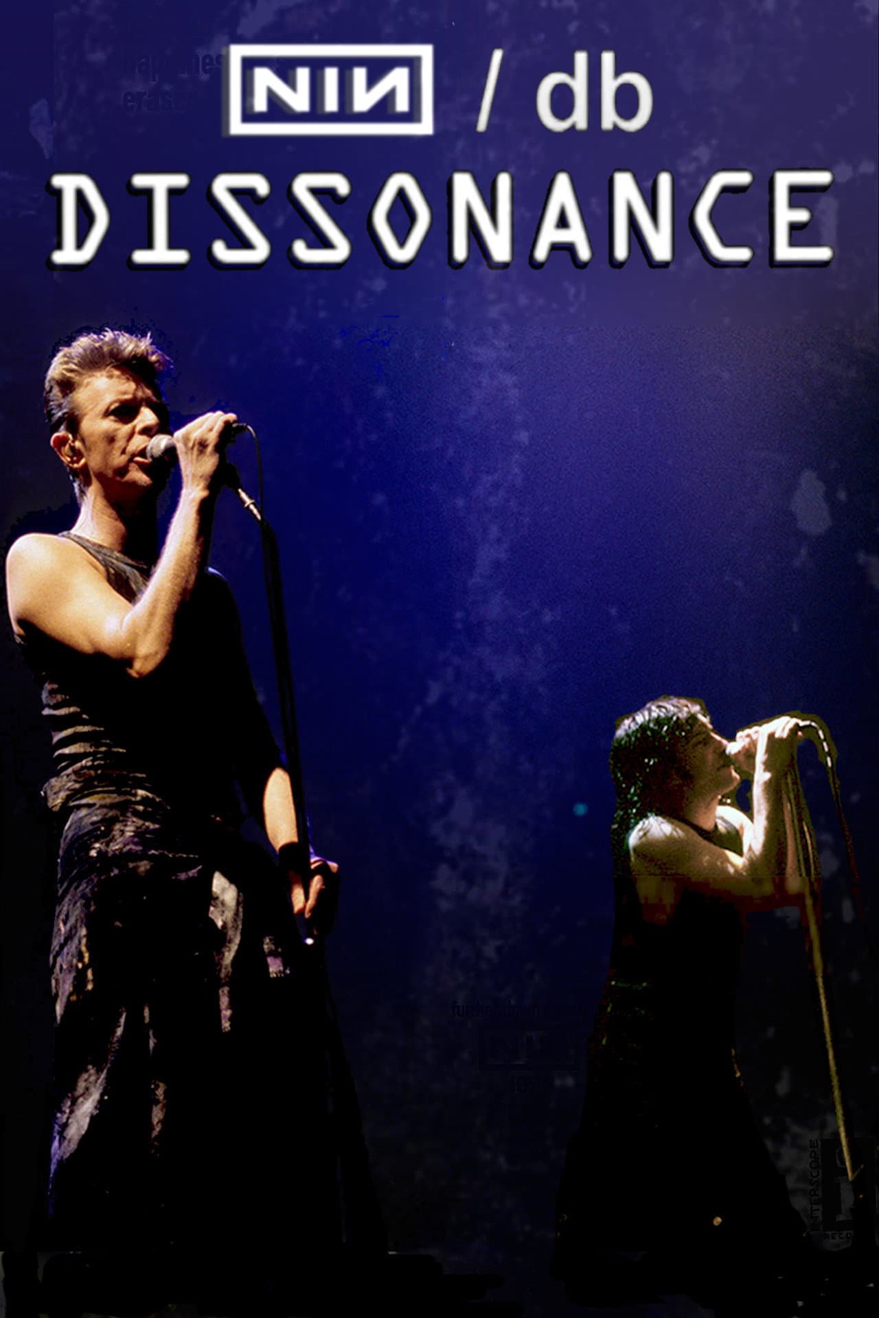Nine Inch Nails & David Bowie: Dissonance preview 2